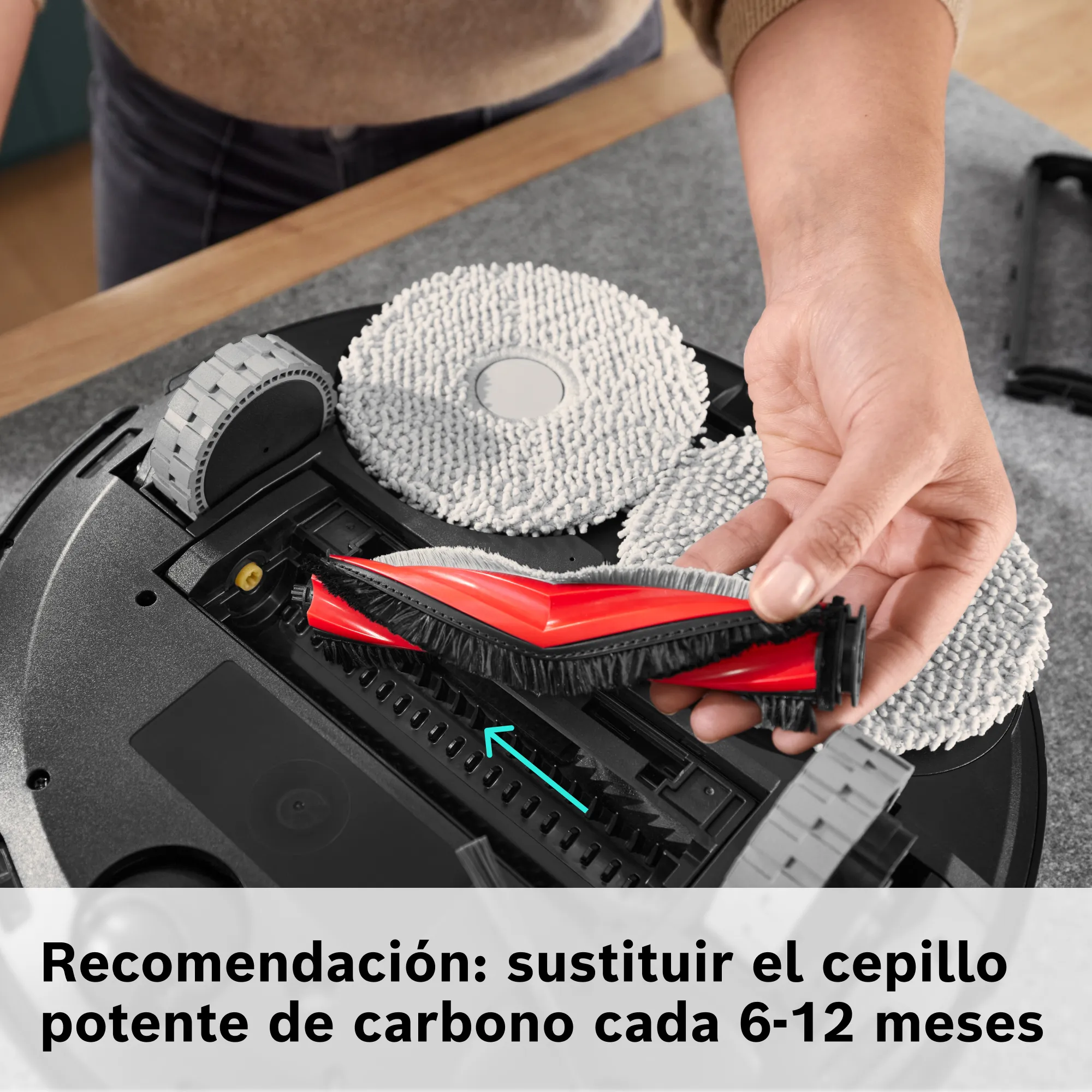 Foto n.º 5 del producto BHZRCR