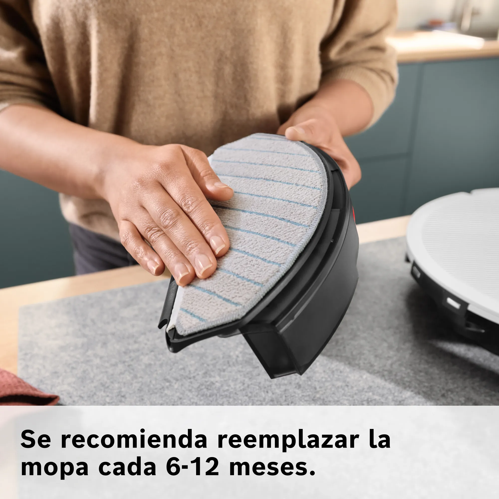 Foto n.º 5 del producto BHZRMP12