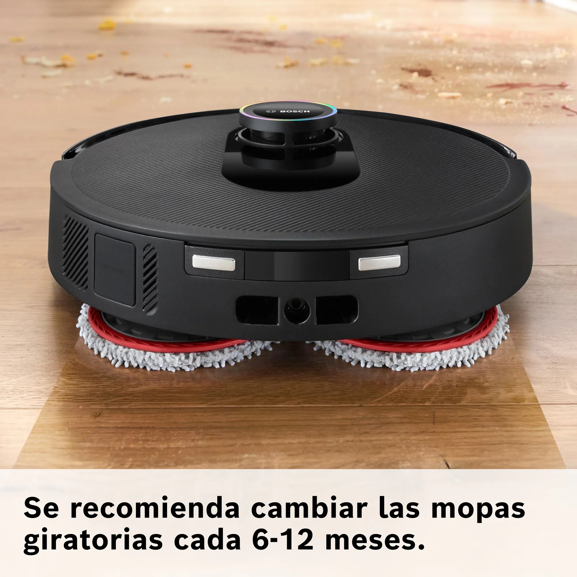 Foto n.º 5 del producto BHZRMP3