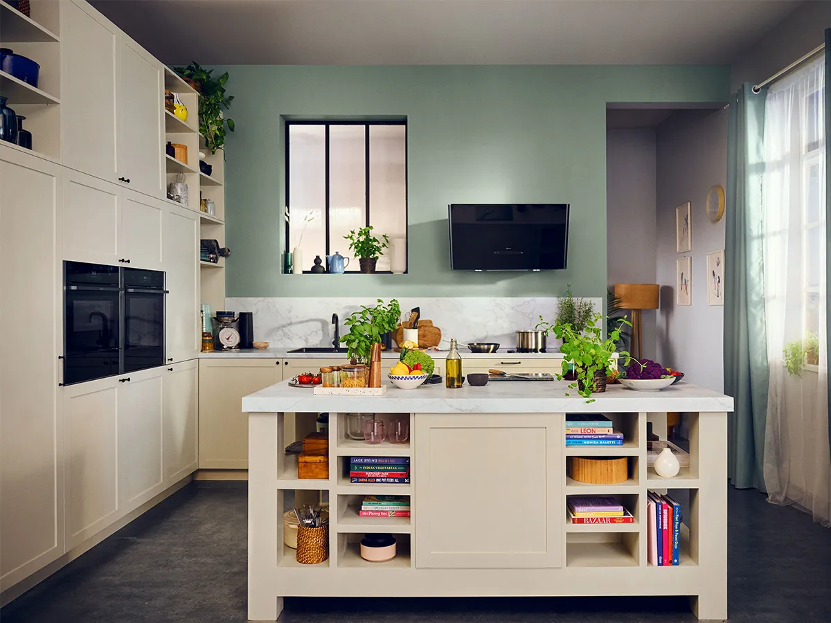 Kitchen Renovation & Inspiration