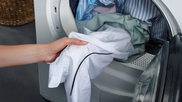 Dryer