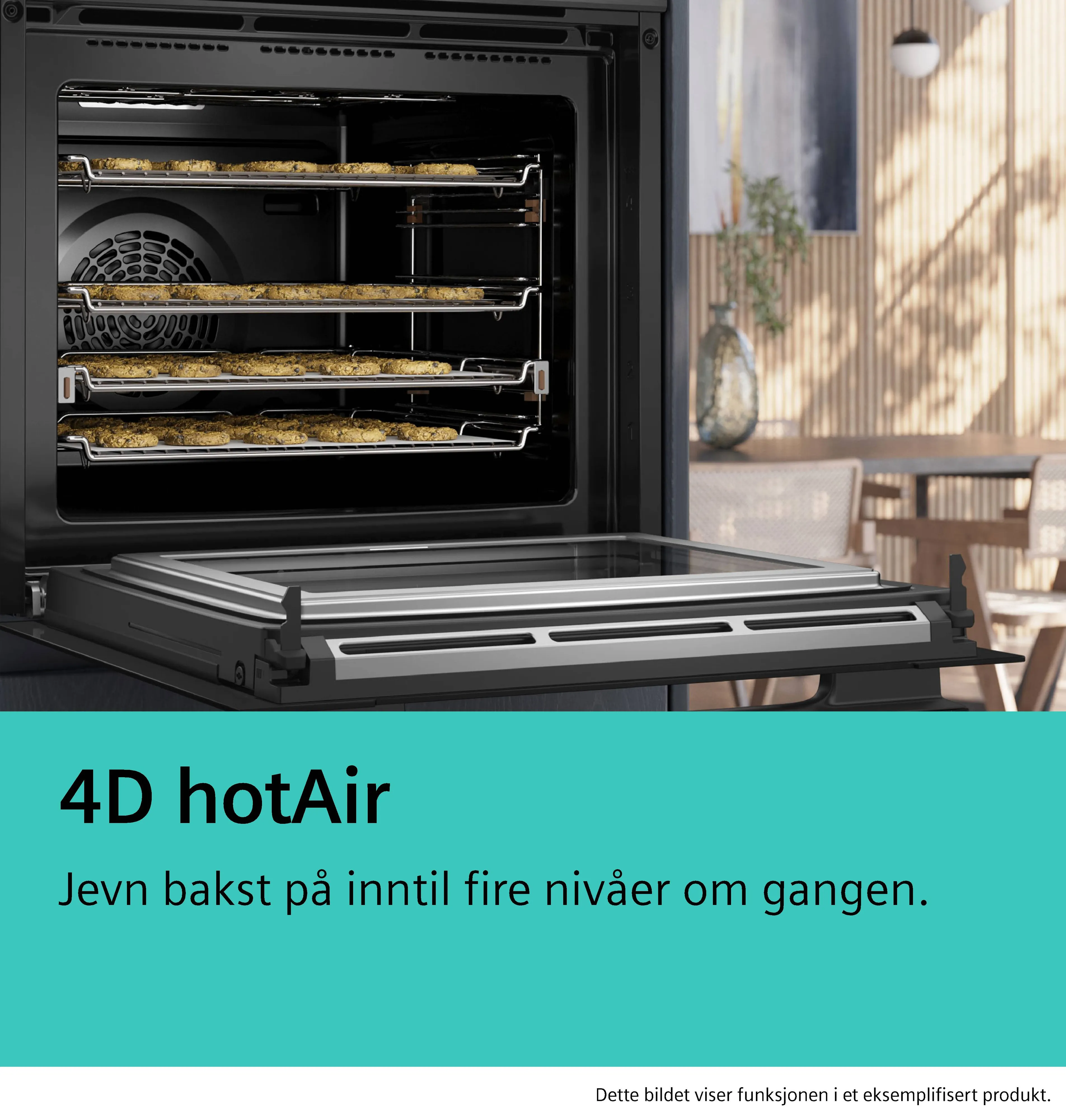 Bilde nr. 9 av produktet HR776G3B1