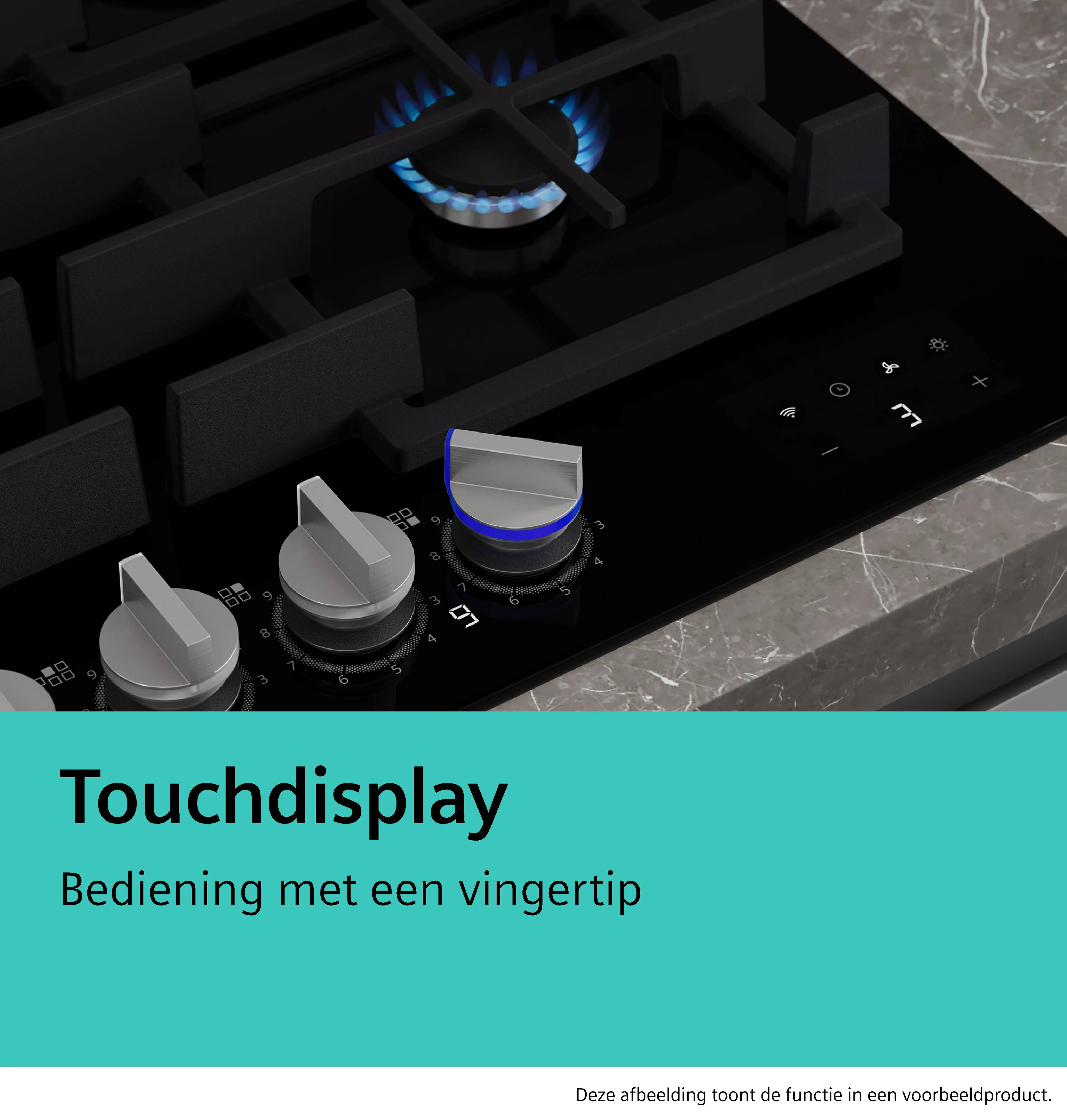 Foto nr. 2 van het product ER9A6SH40