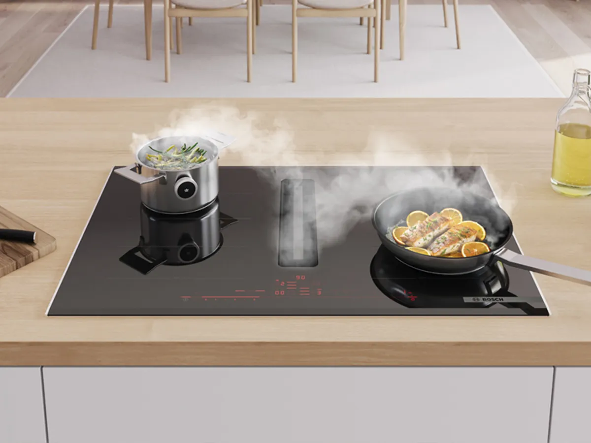 Induction Cooktop 