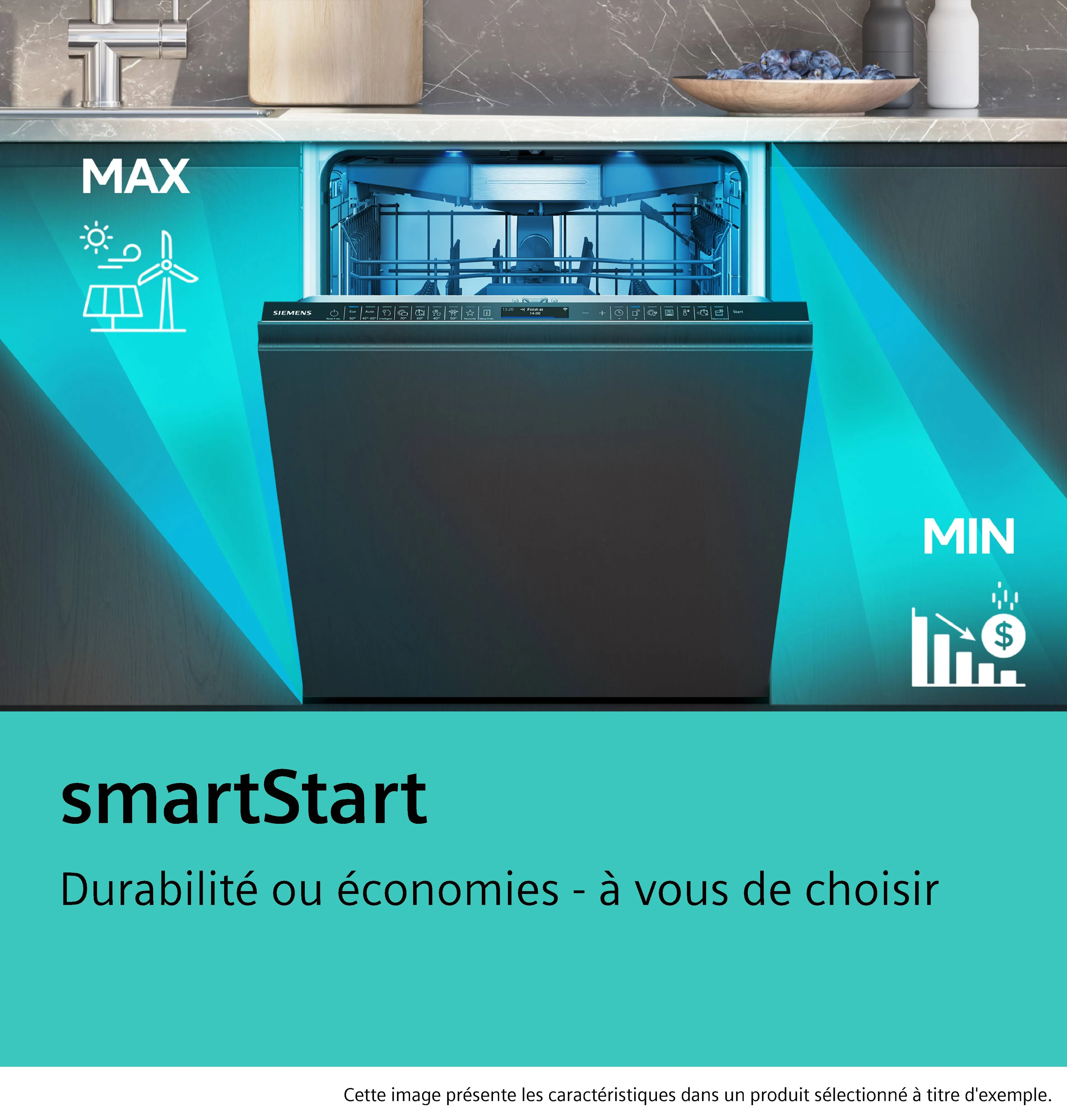 Photo n° 4 du produit SN23EW03KE