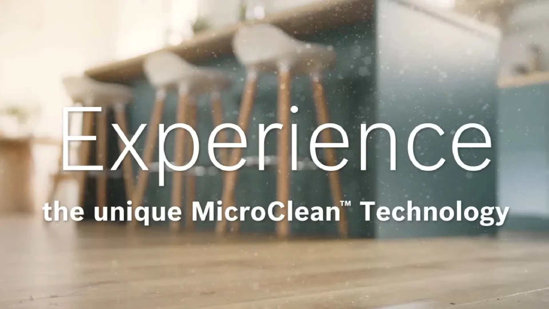 Unlimited 10 MicroClean Technology
