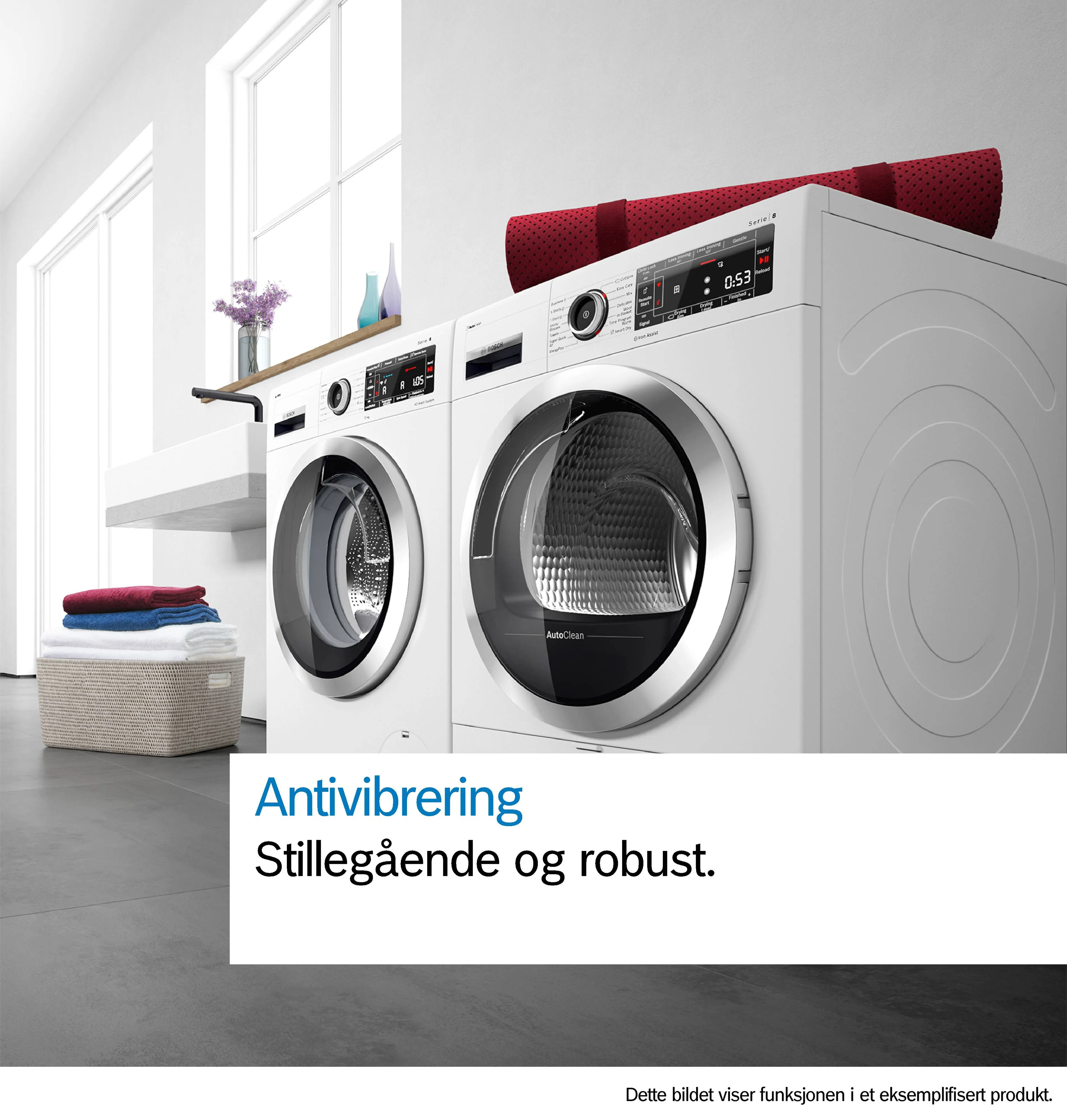 Bilde nr. 5 av produktet WTH8528PSN