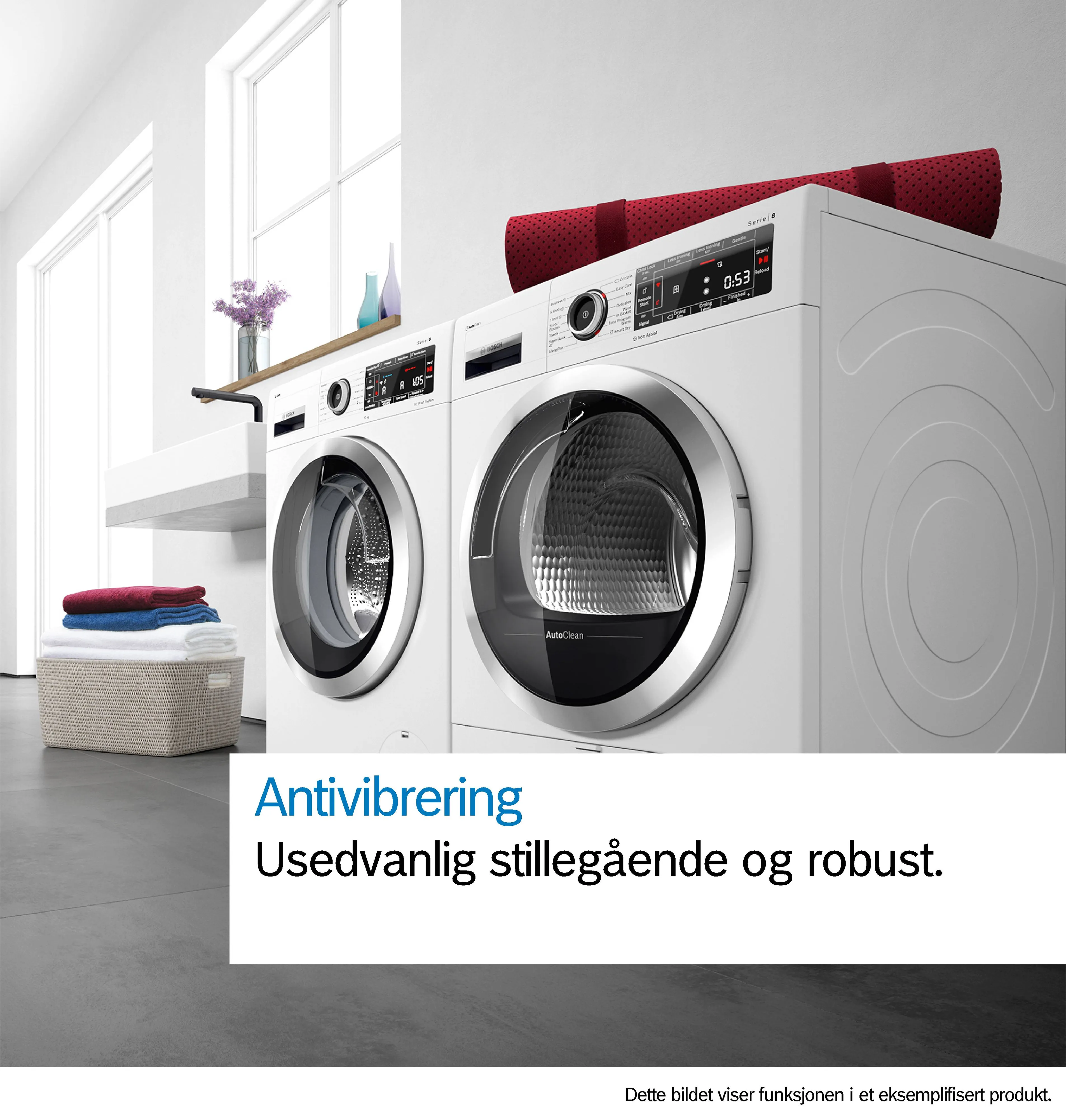 Bilde nr. 6 av produktet WQG2420PSN