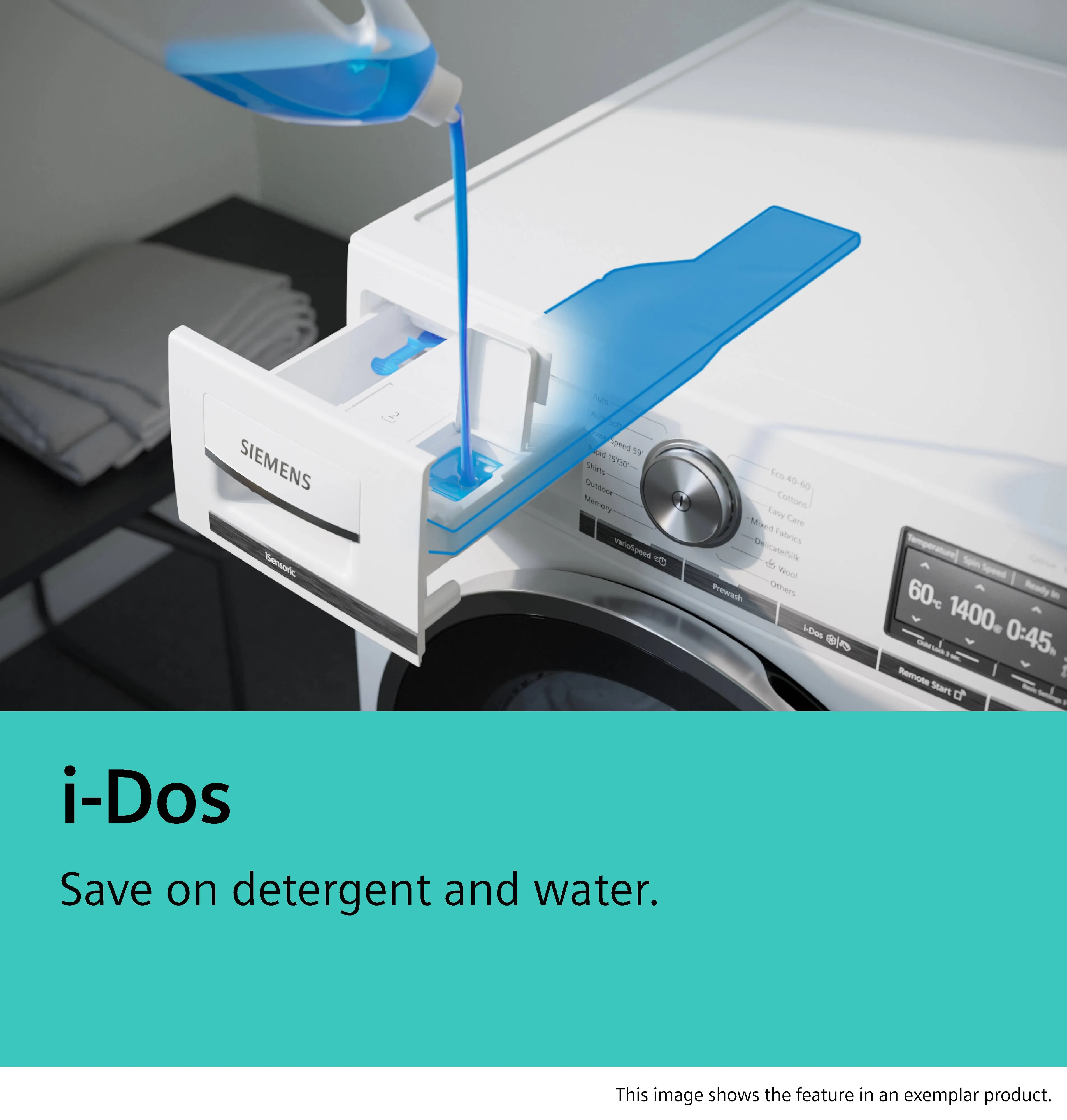 Photo Nr. 7 of the product WG56B2A1GB