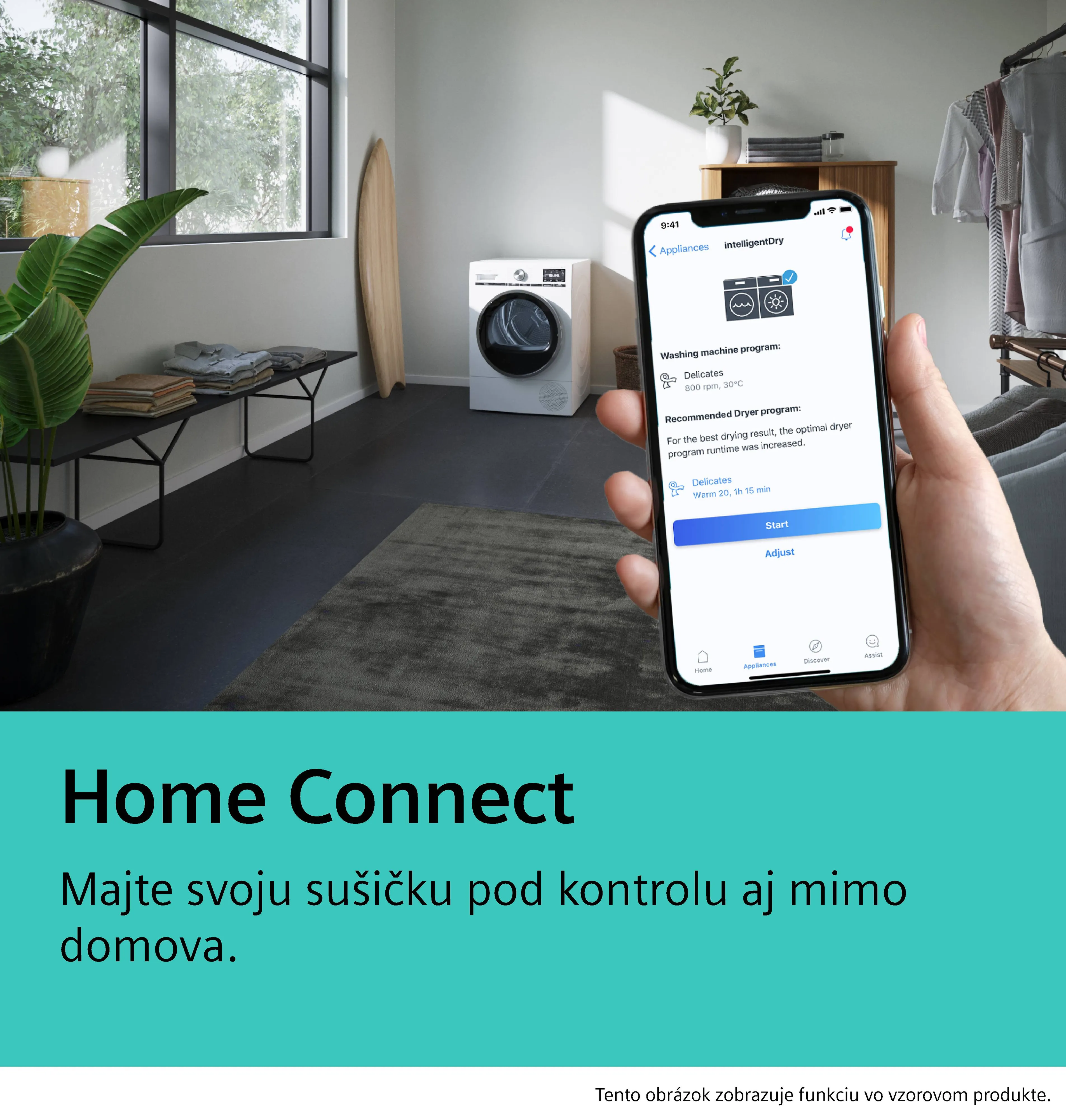 Foto č.: 6 produktu WQ45H2B3CS