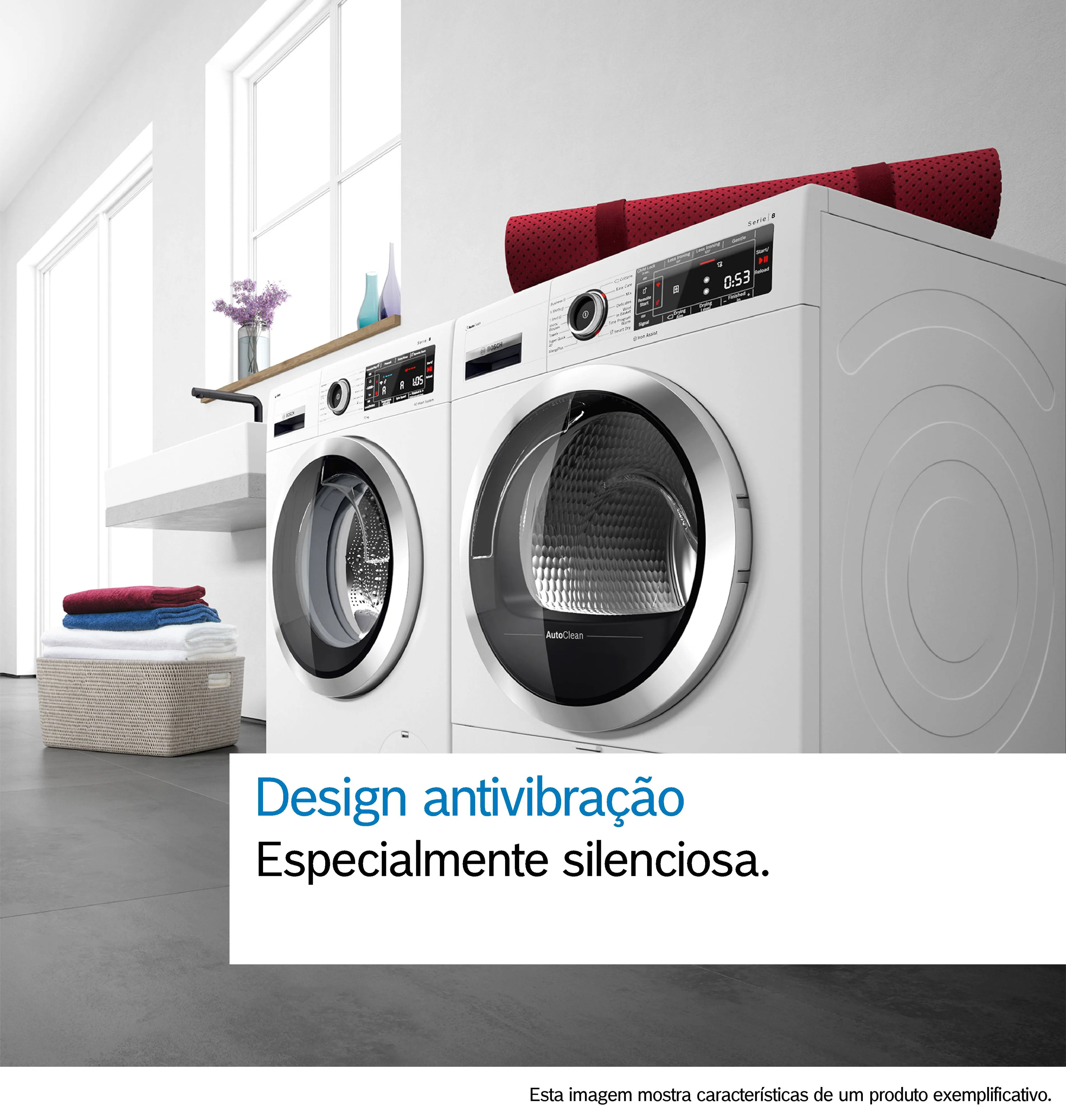 Foto Nº. 6 do produto WTR85V00ES