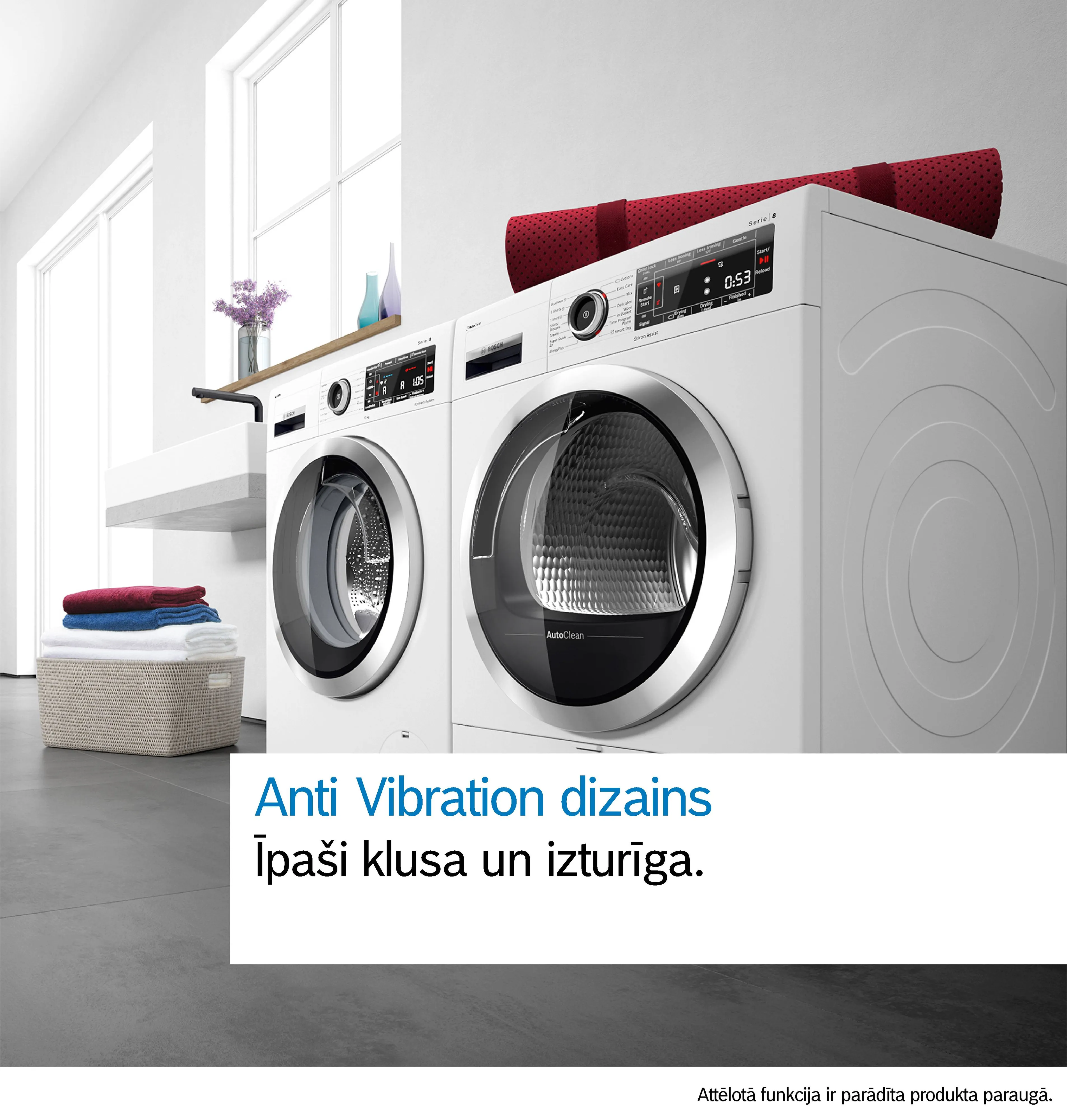 Foto Nr. 2 no produkta WQG2450RDN