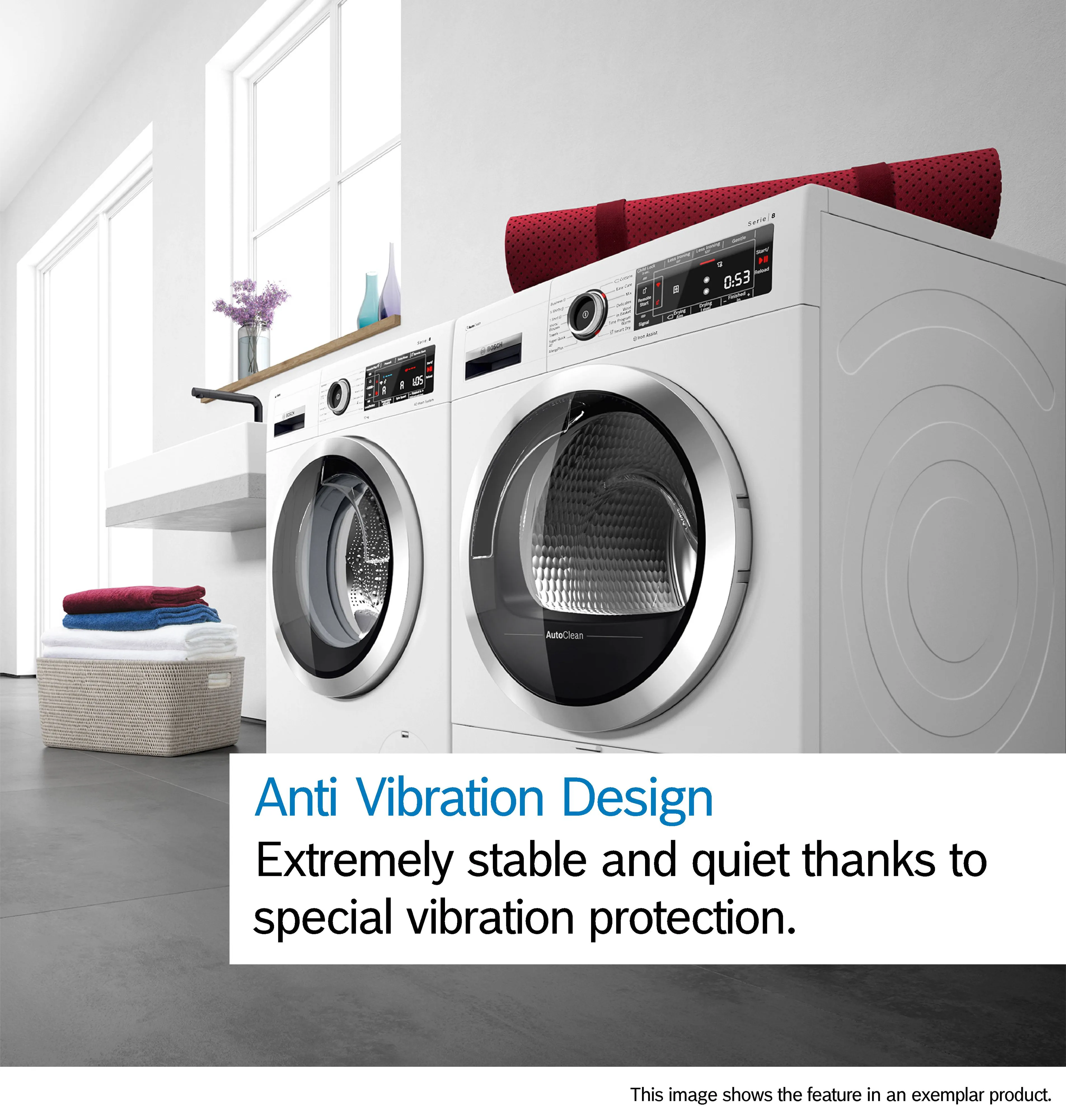 Photo Nr. 7 of the product WTH85226GB