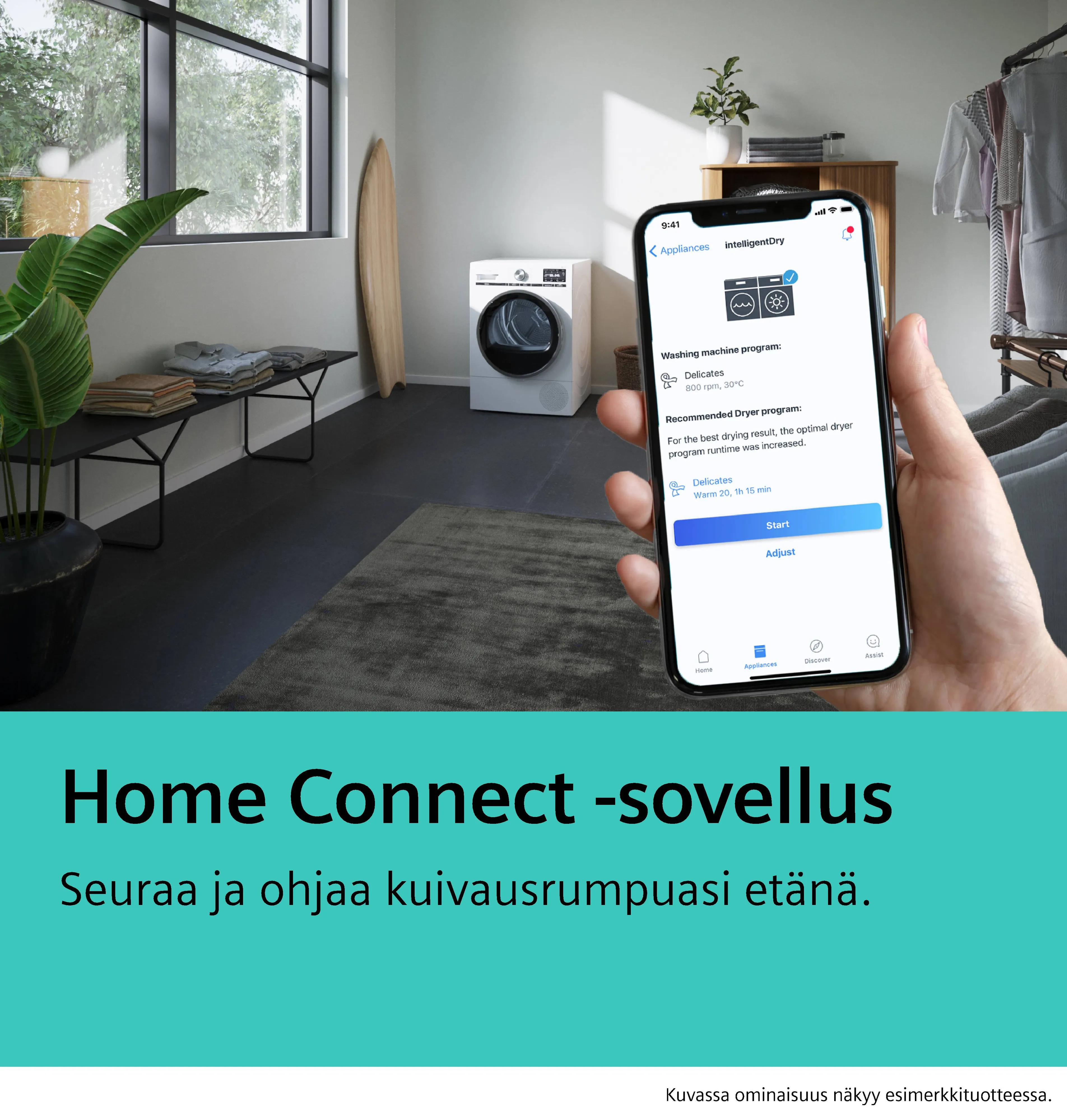 Kuva 7 tuotteesta WR47B2D0DN