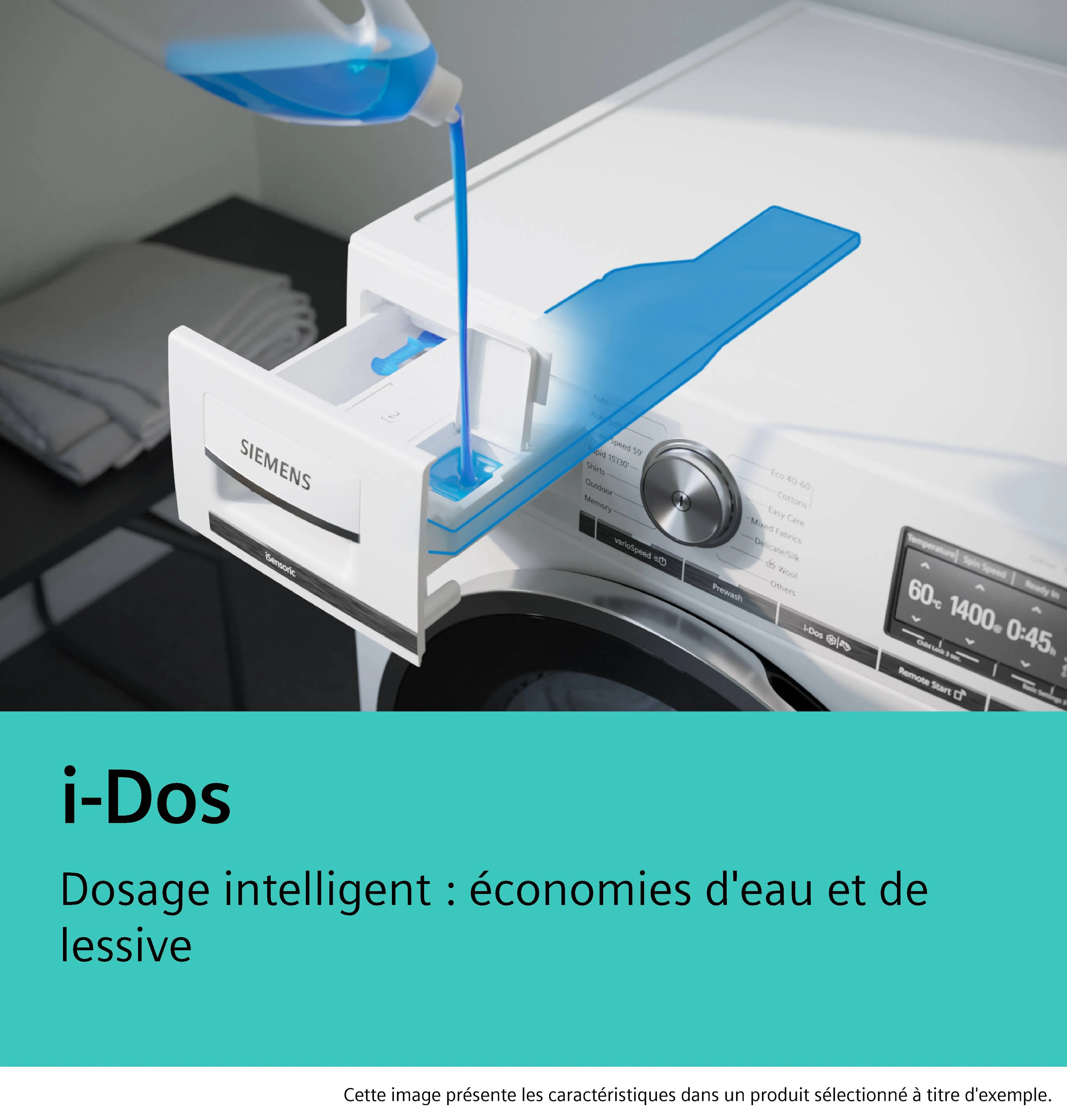 Photo n° 3 du produit WG56N2AHFR