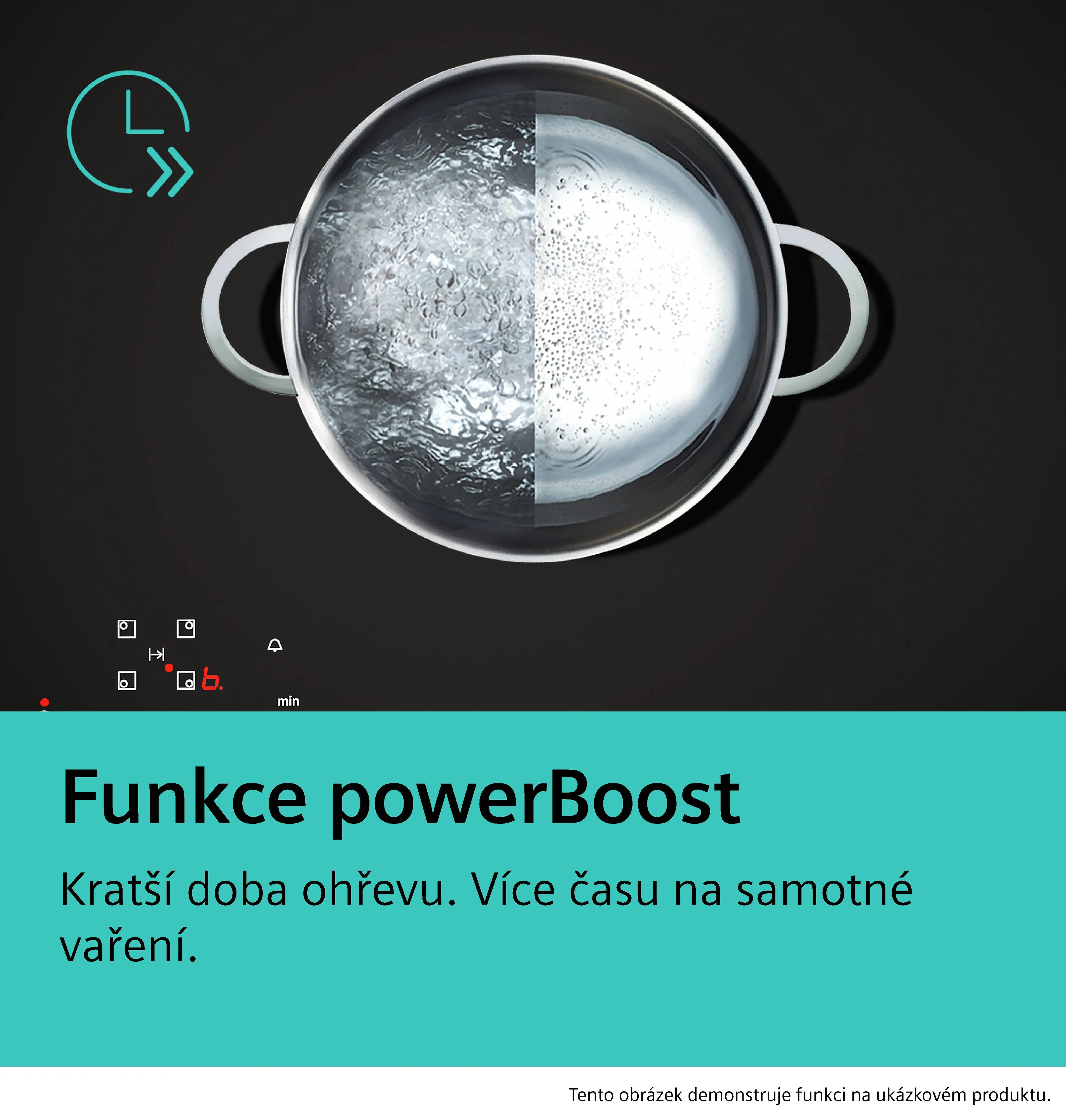 Fotografie č. 6 produktu ET631FEN1E