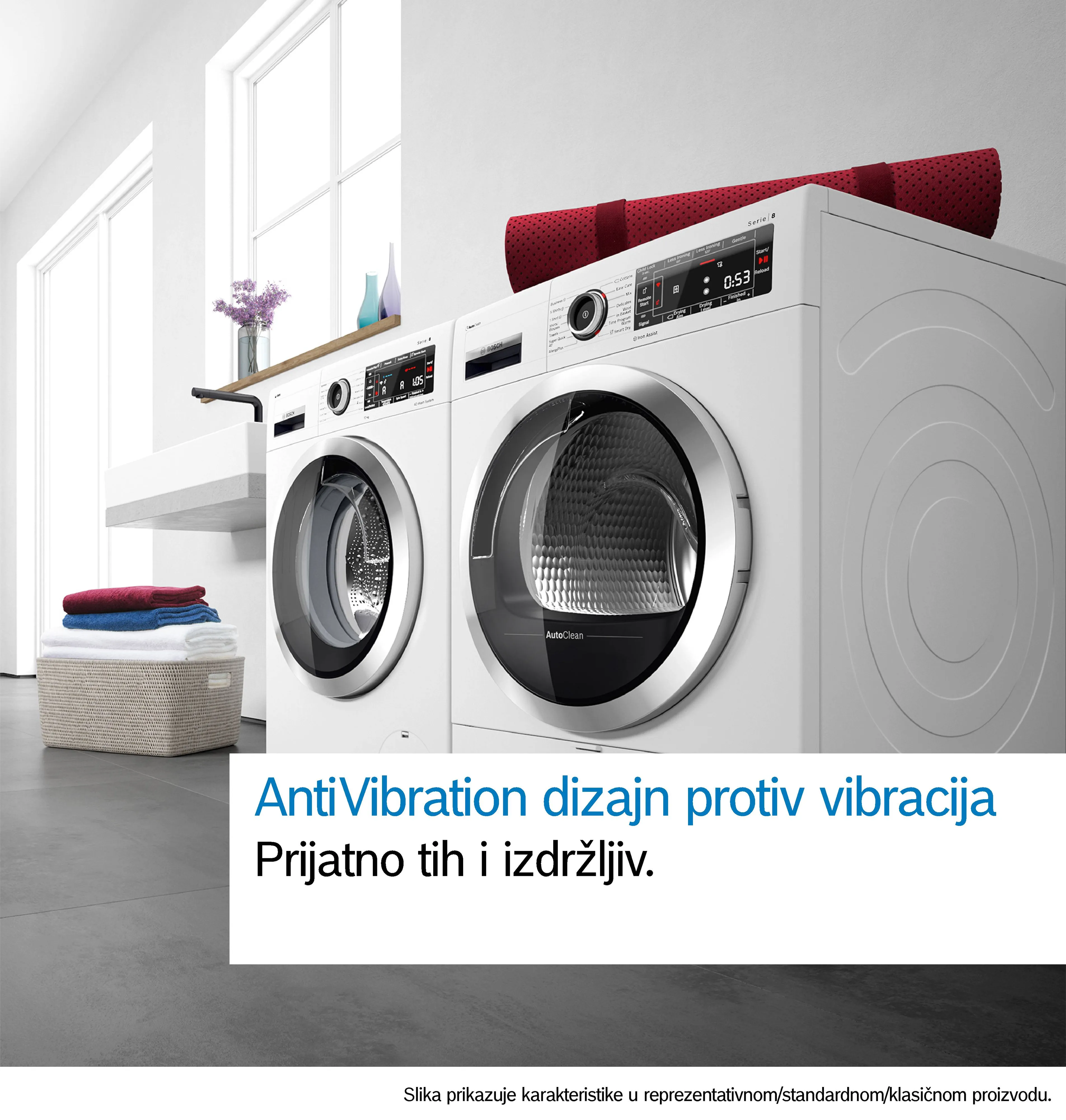 Fotografija Nr. 6 proizvoda WTH83256BY