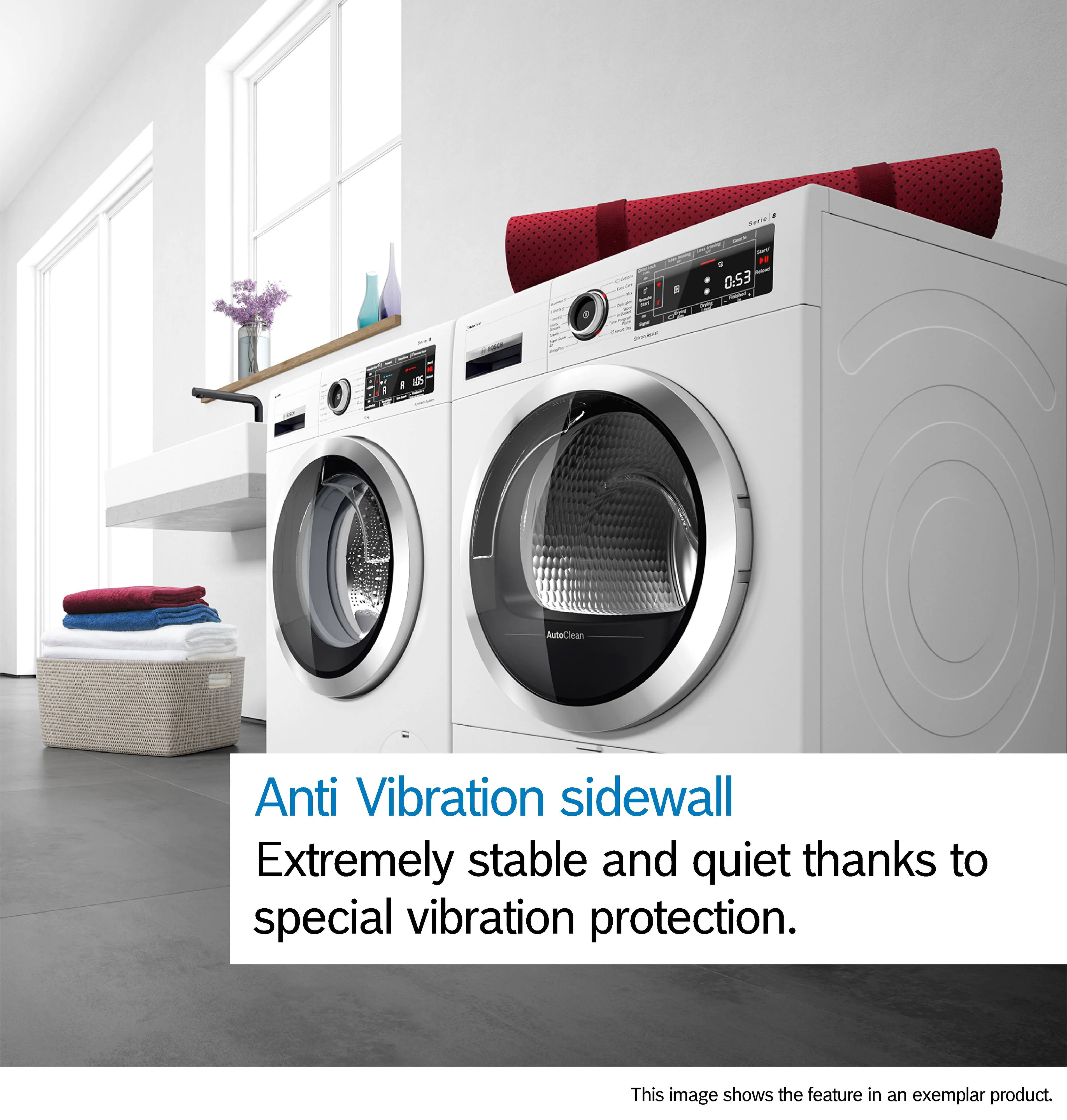 Photo Nr. 7 of the product WTH85223GB