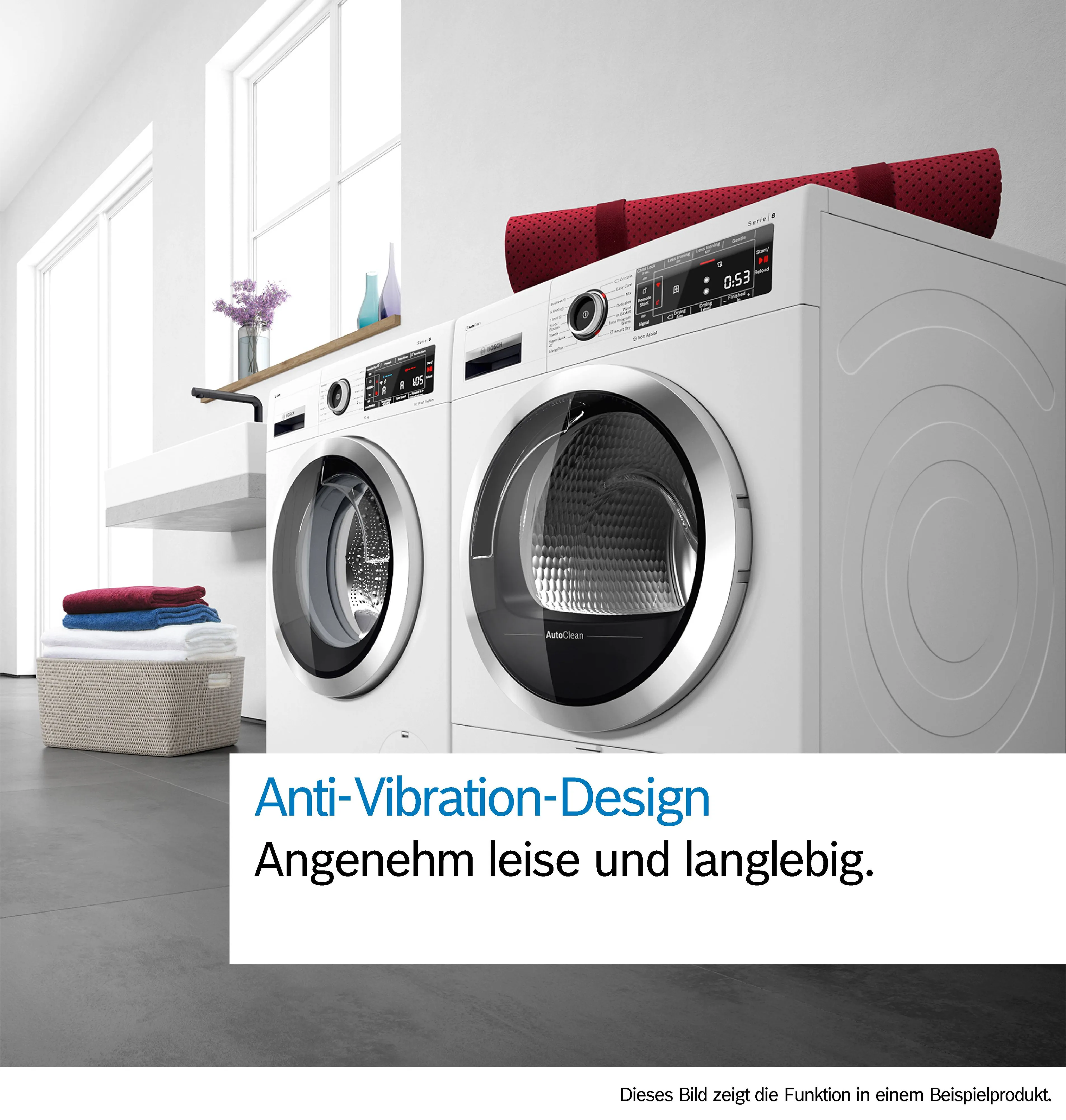 Bild Nr. 2 des Produkts WTW84160CH