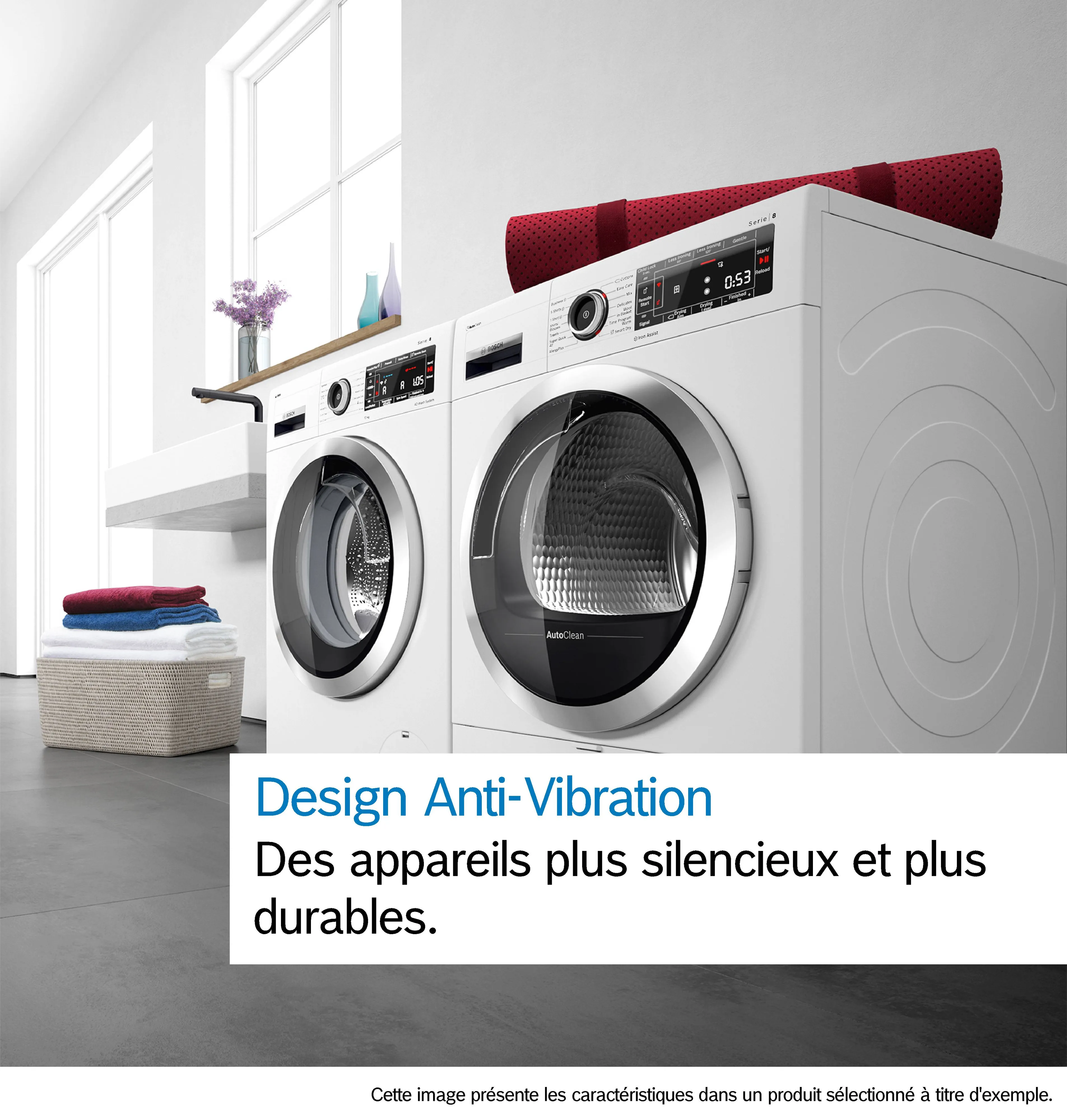 Photo n° 6 du produit WQG233M2CH