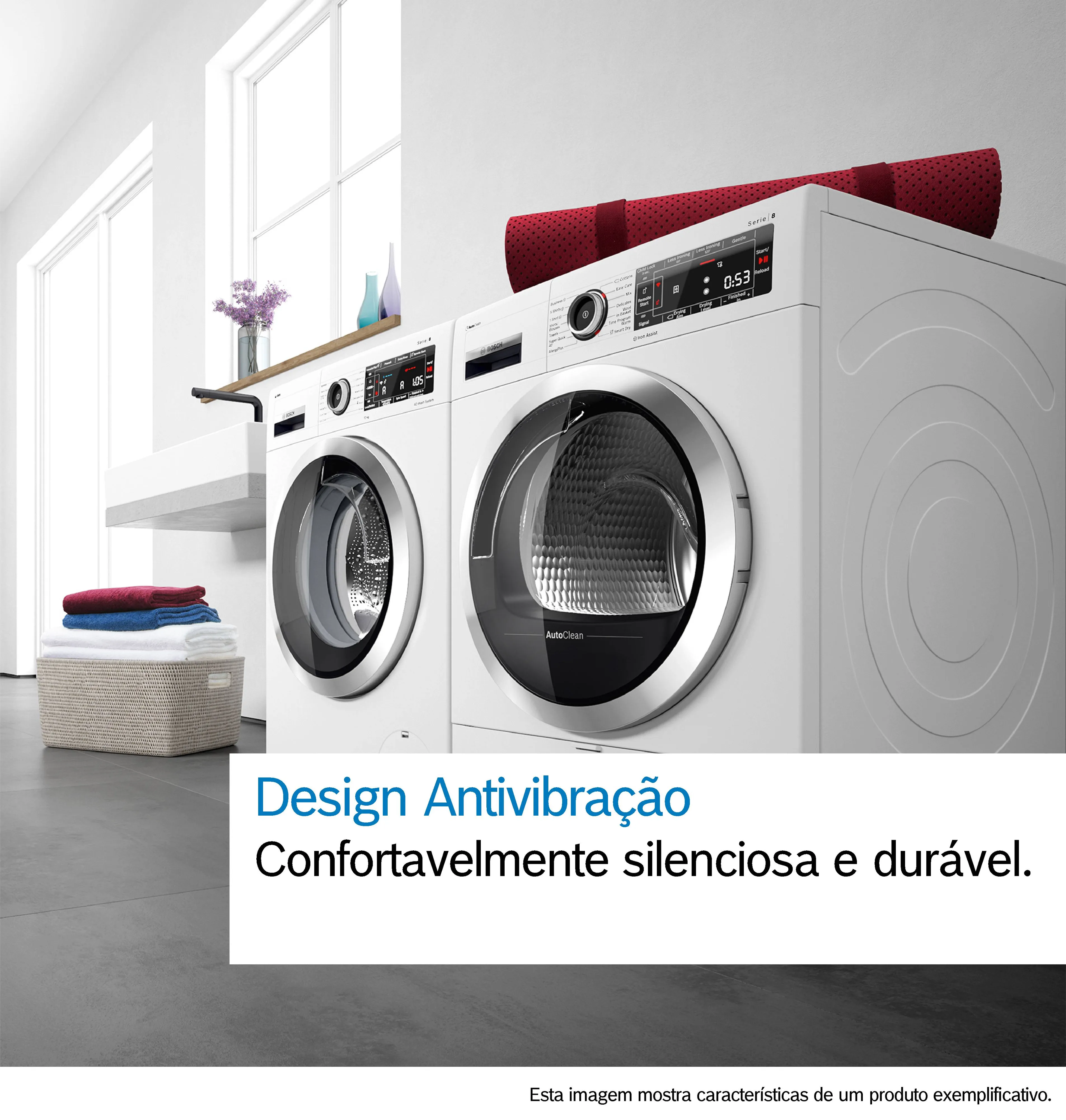 Foto Nº. 5 do produto WTR83200ES