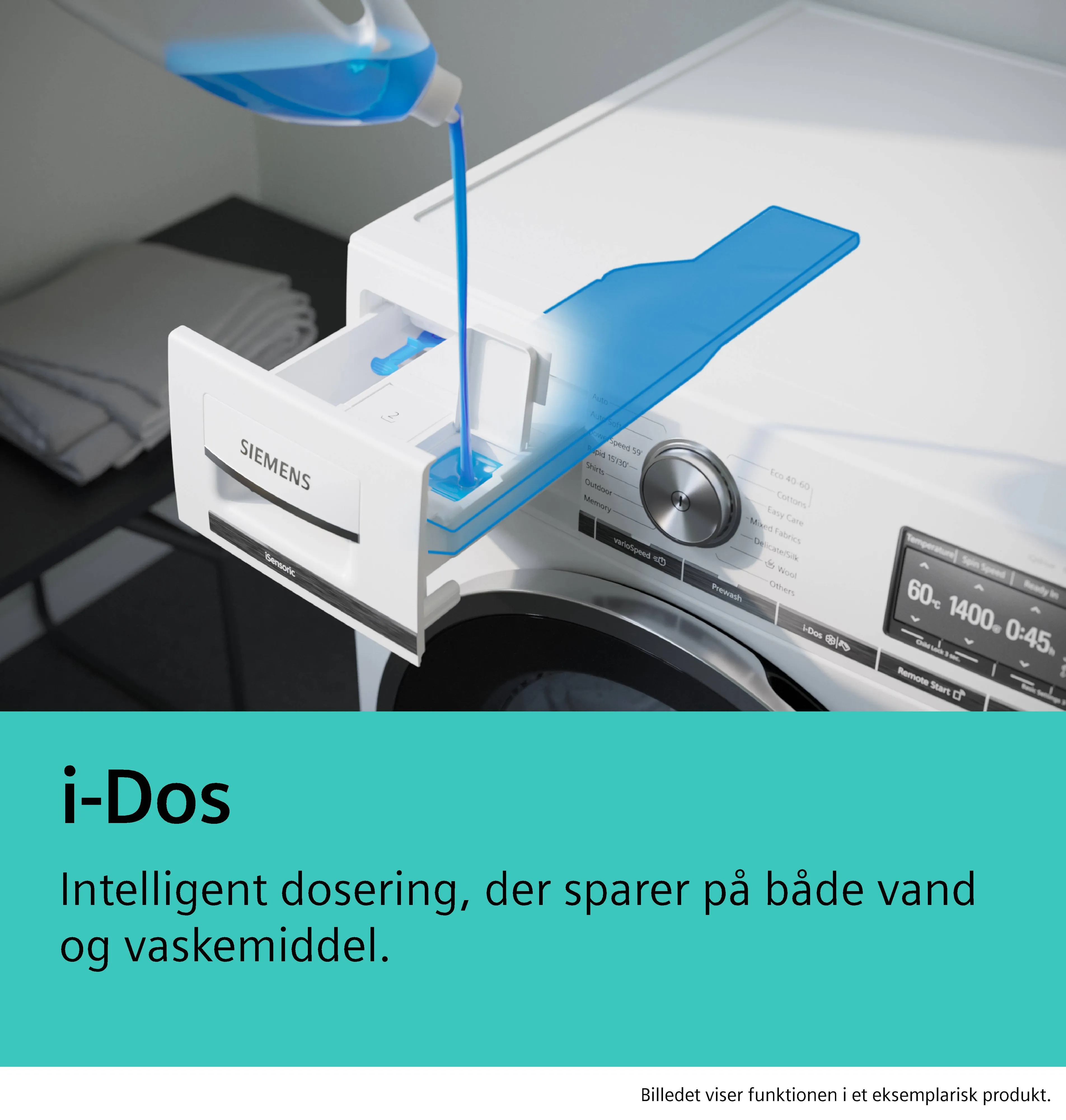 Foto nr. 7 af produktet WG56B2APDN