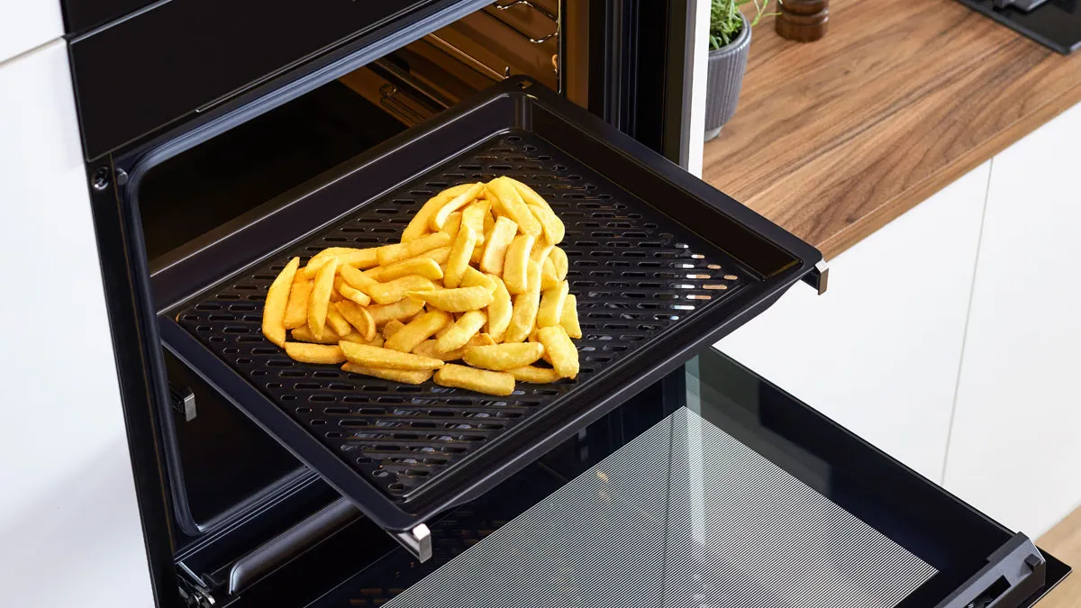 Air Fry