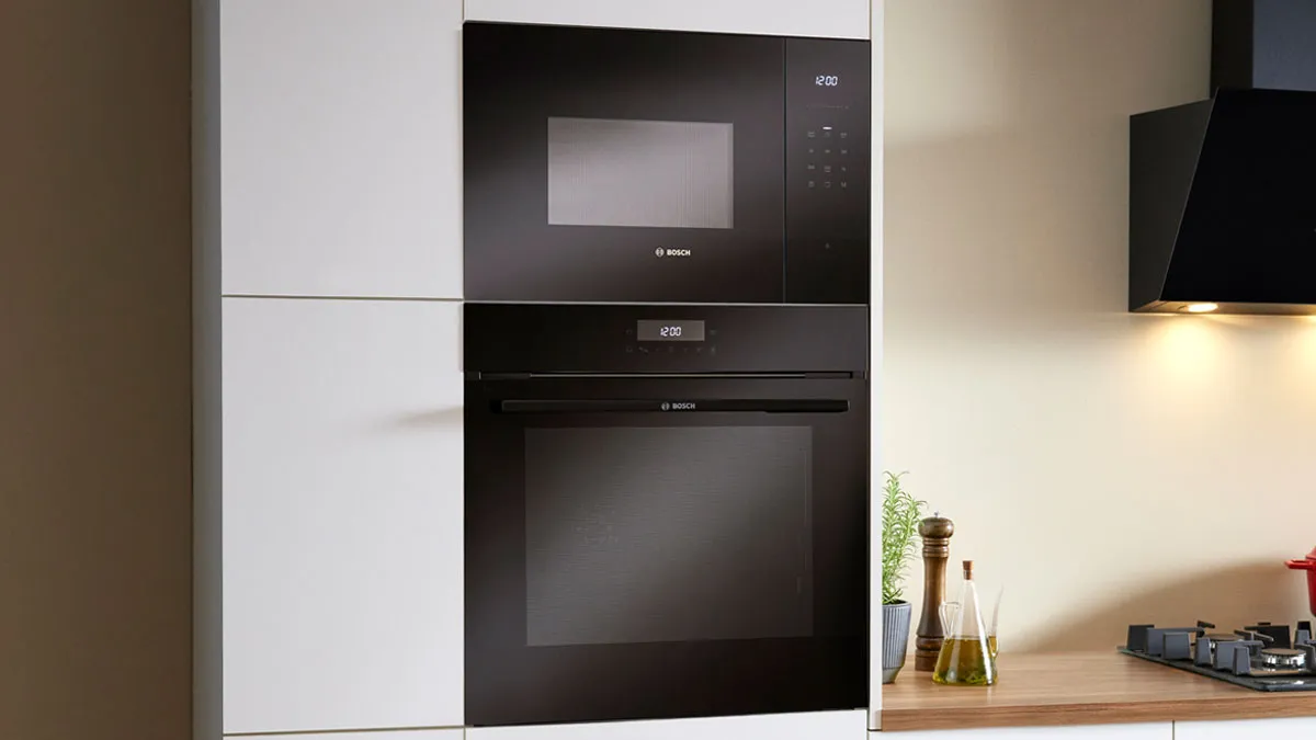 Bosch Seriya 6 sobasını qarşılayın