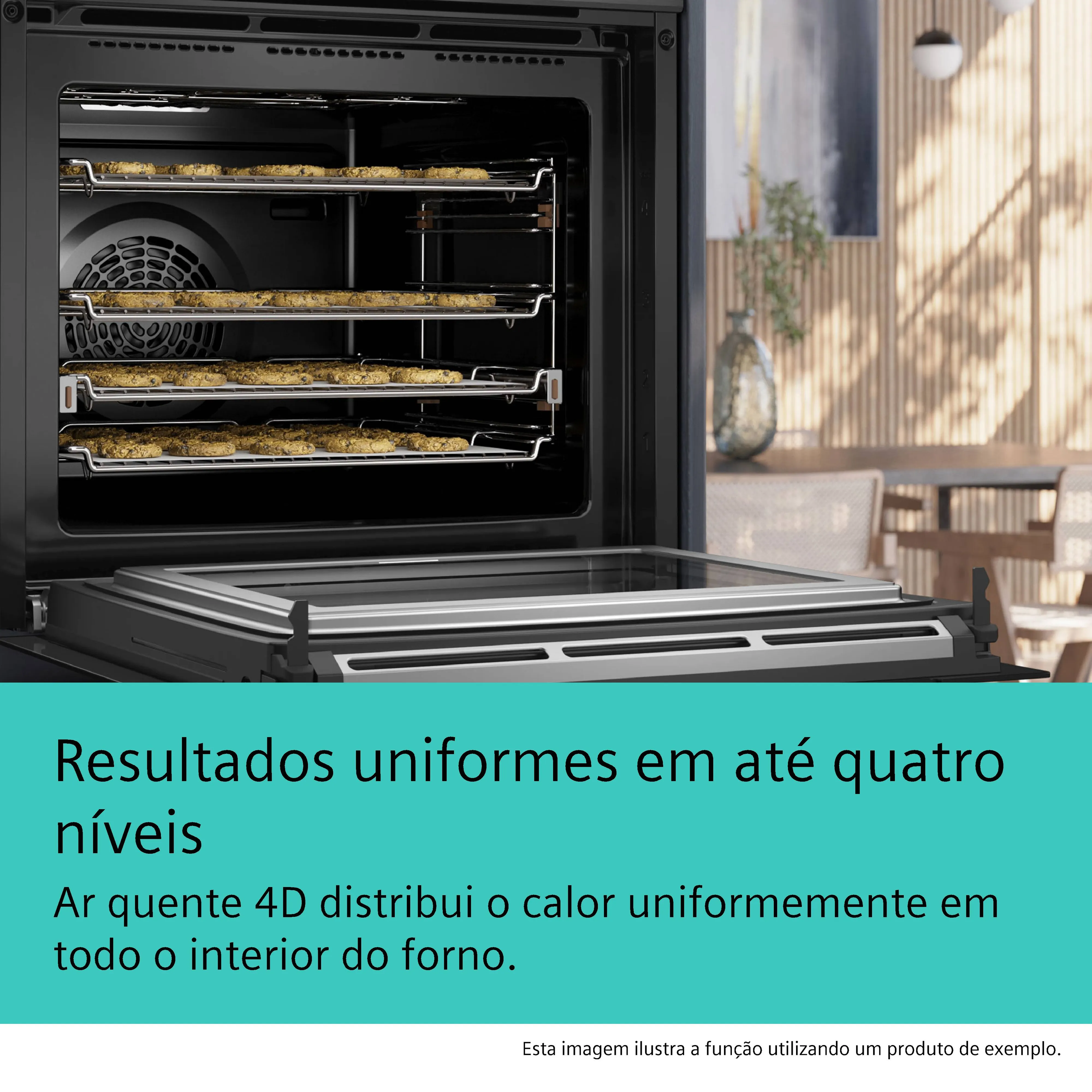 Foto Nº. 4 do produto HS958KDB1