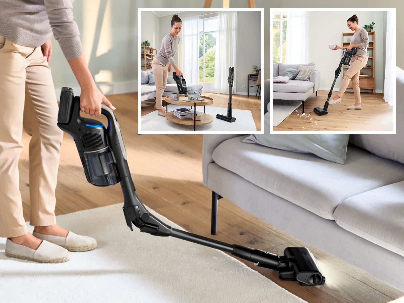 Bosch Vacuum Cleaners