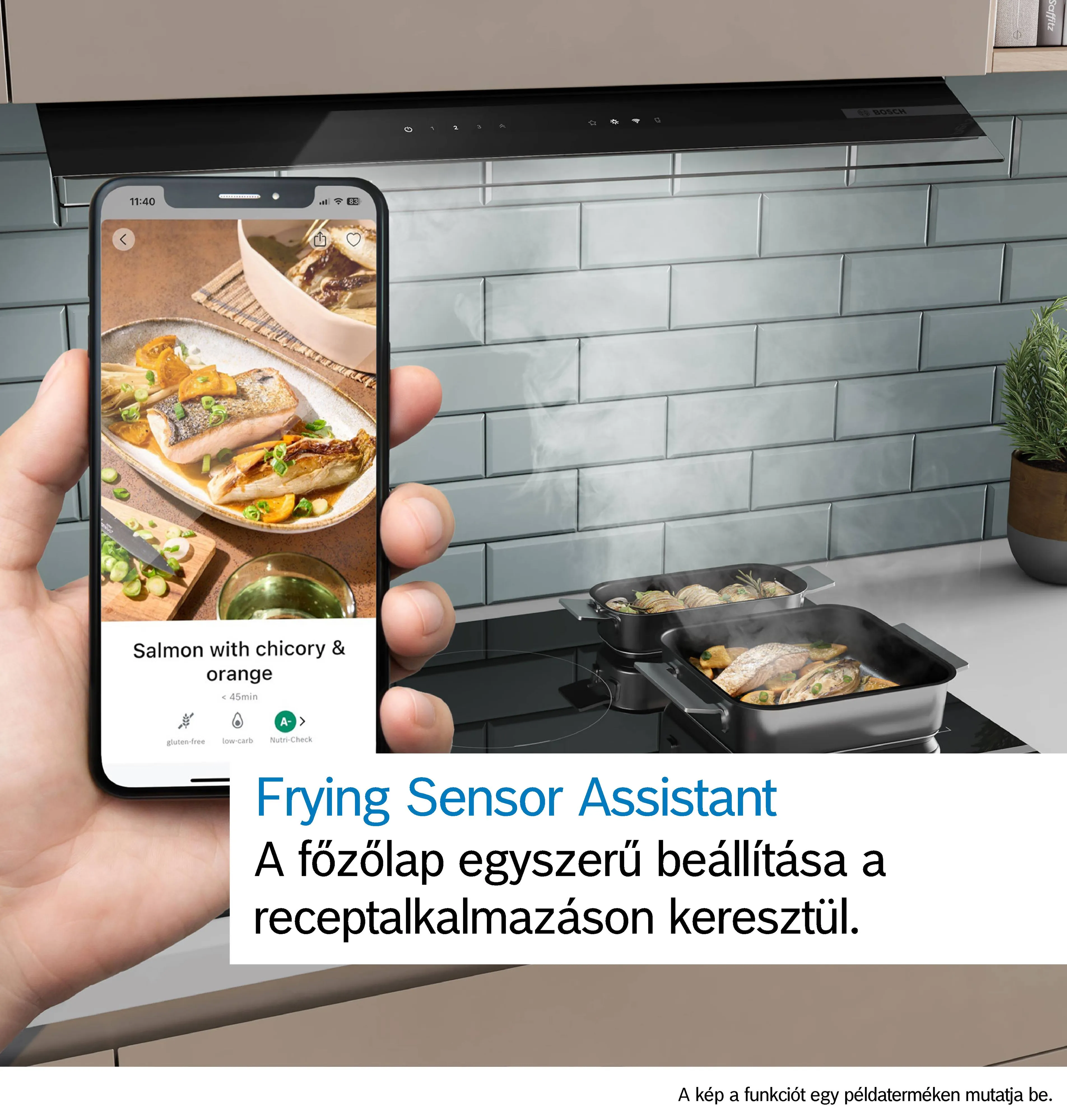 Fotó a termék Nr. 8 számáról PVQ811H26E