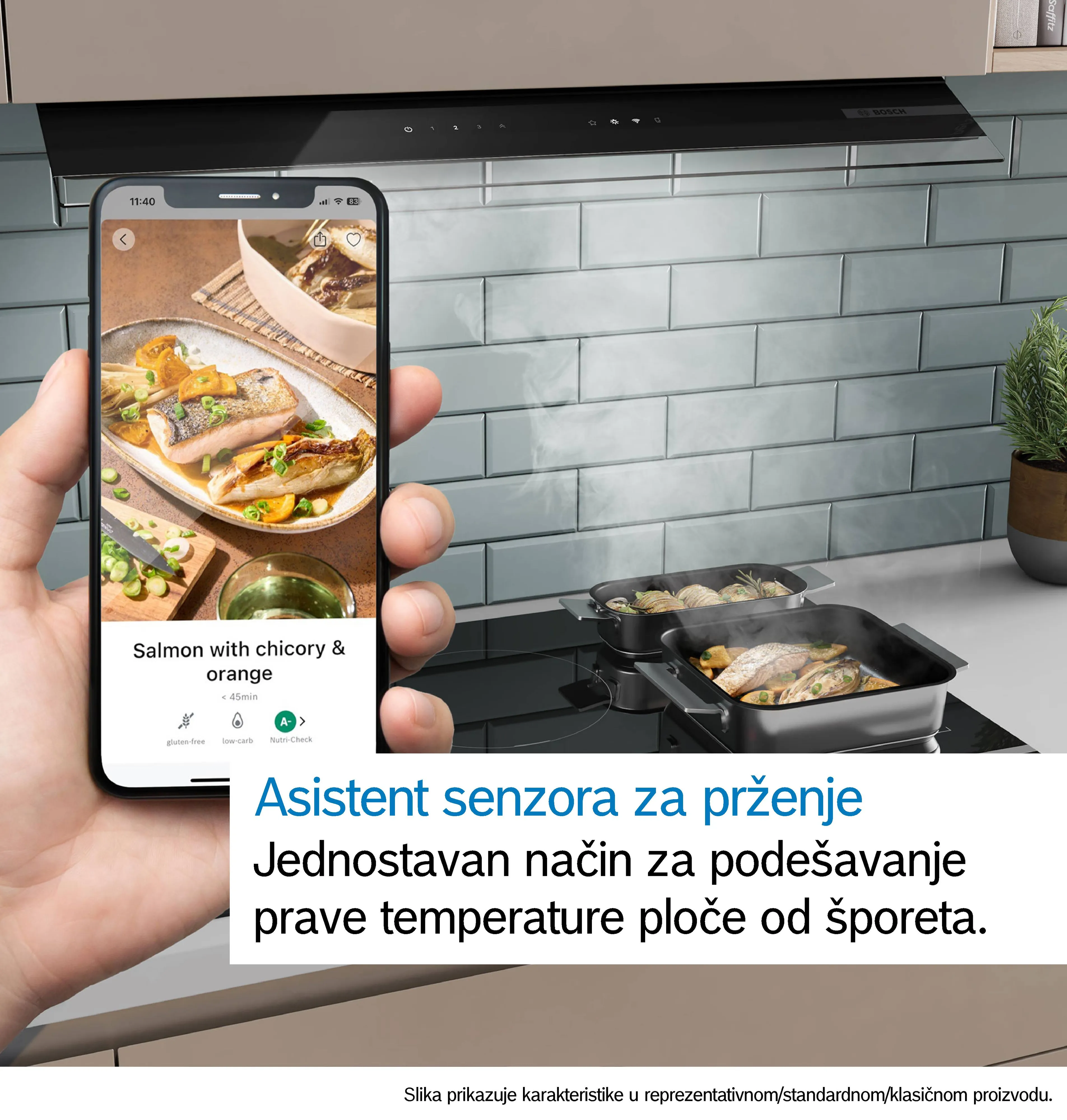 Fotografija Nr. 8 proizvoda PVQ731H26E