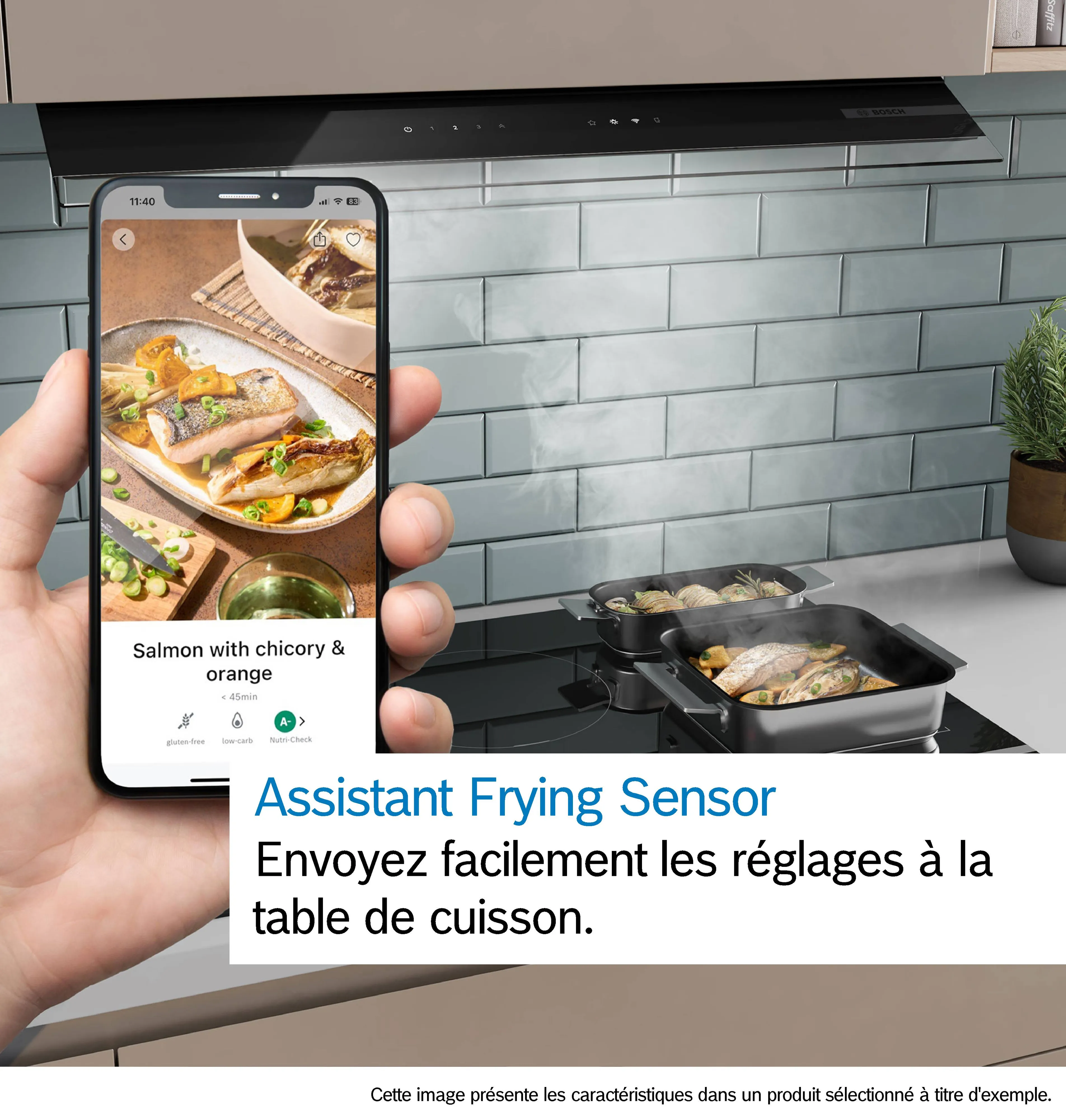 Photo n° 5 du produit PVS831HC1E