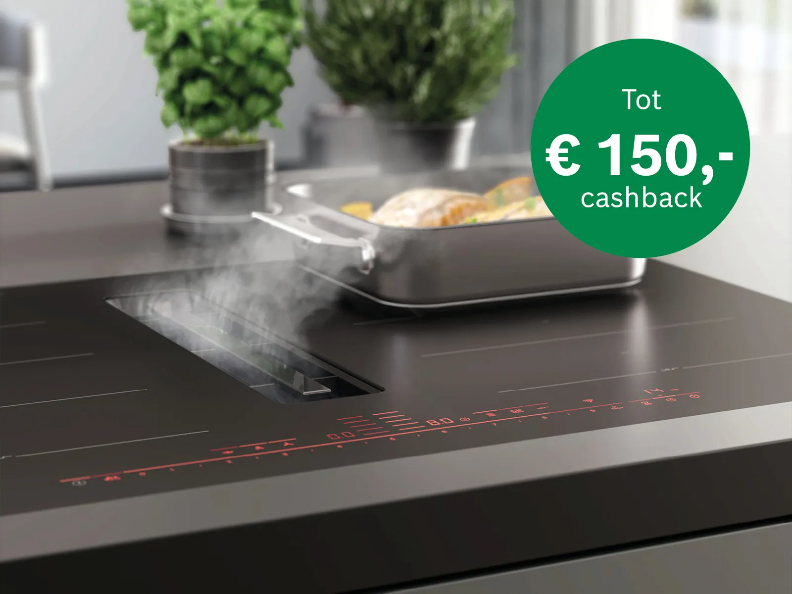 Mat Design. Koken in stijl.