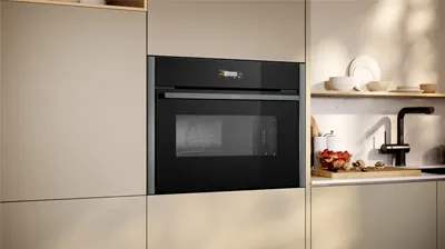 Compact Ovens