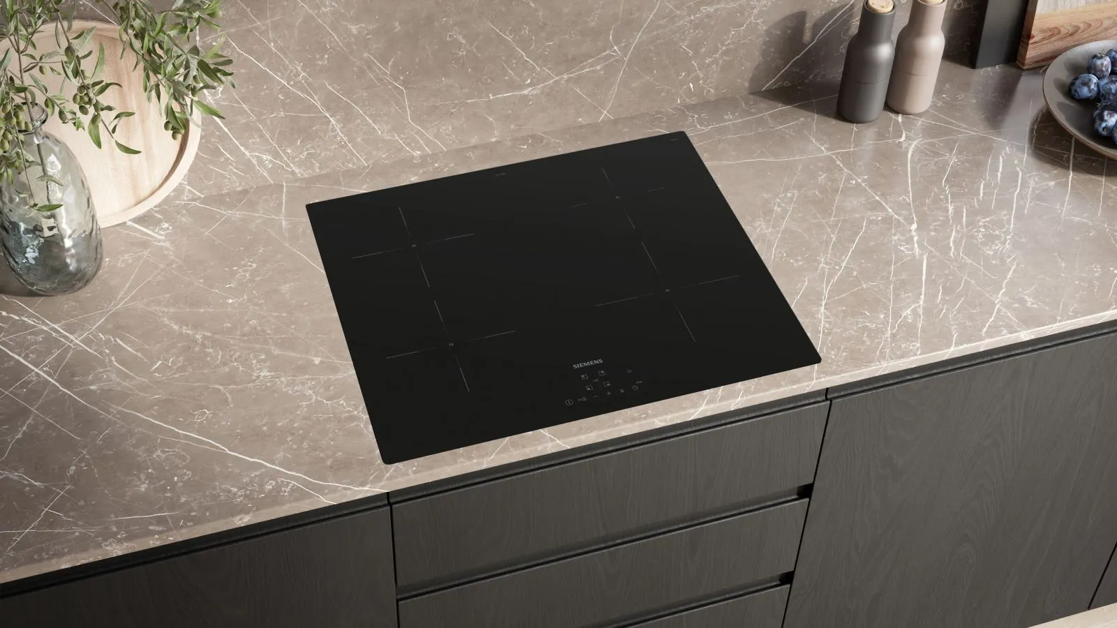 Siemens Induction Hob