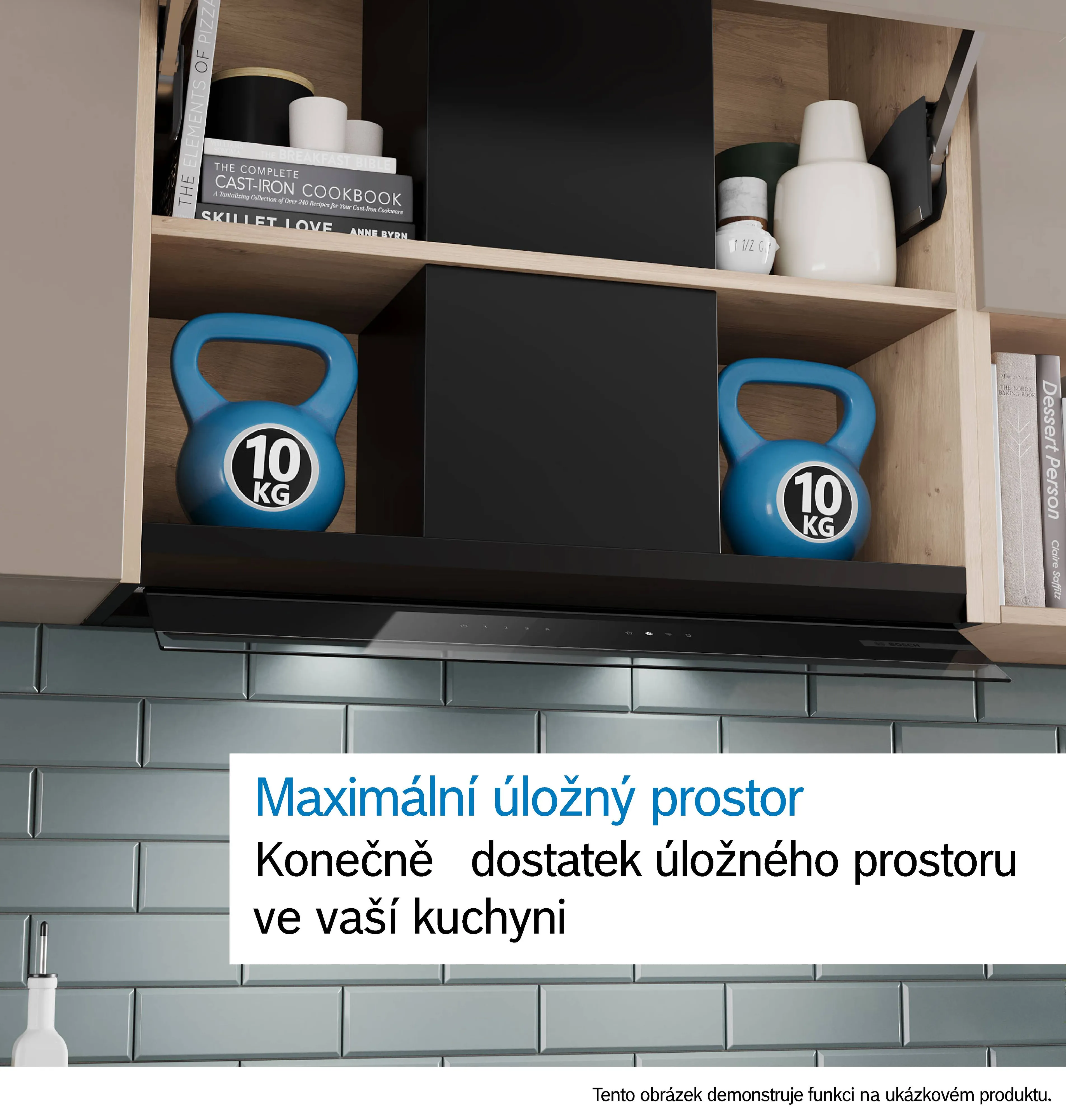 Fotografie Nr. 11 výrobku DBB87DP60