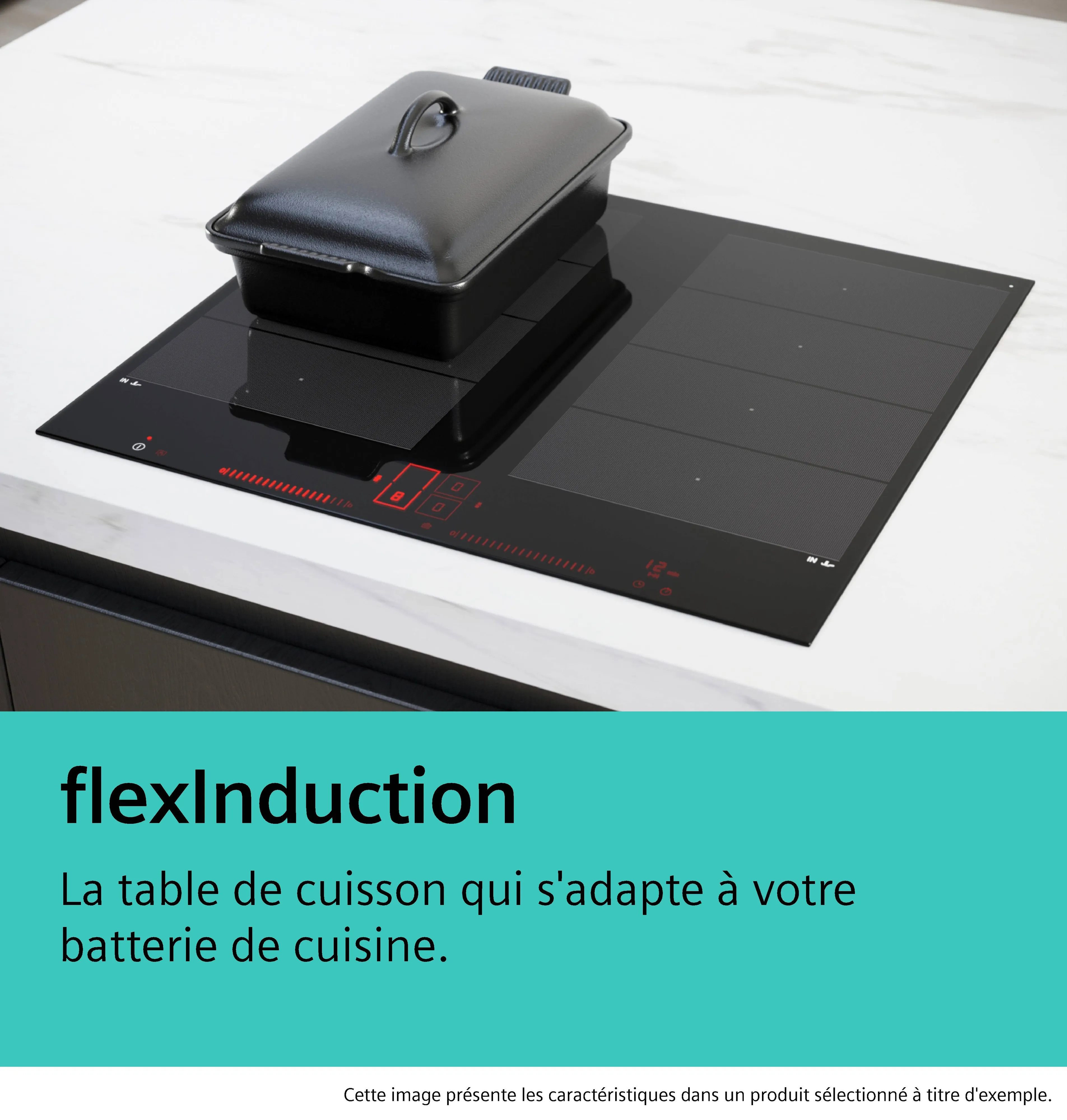 Photo Nr. 6 du produit EX877HVC1E