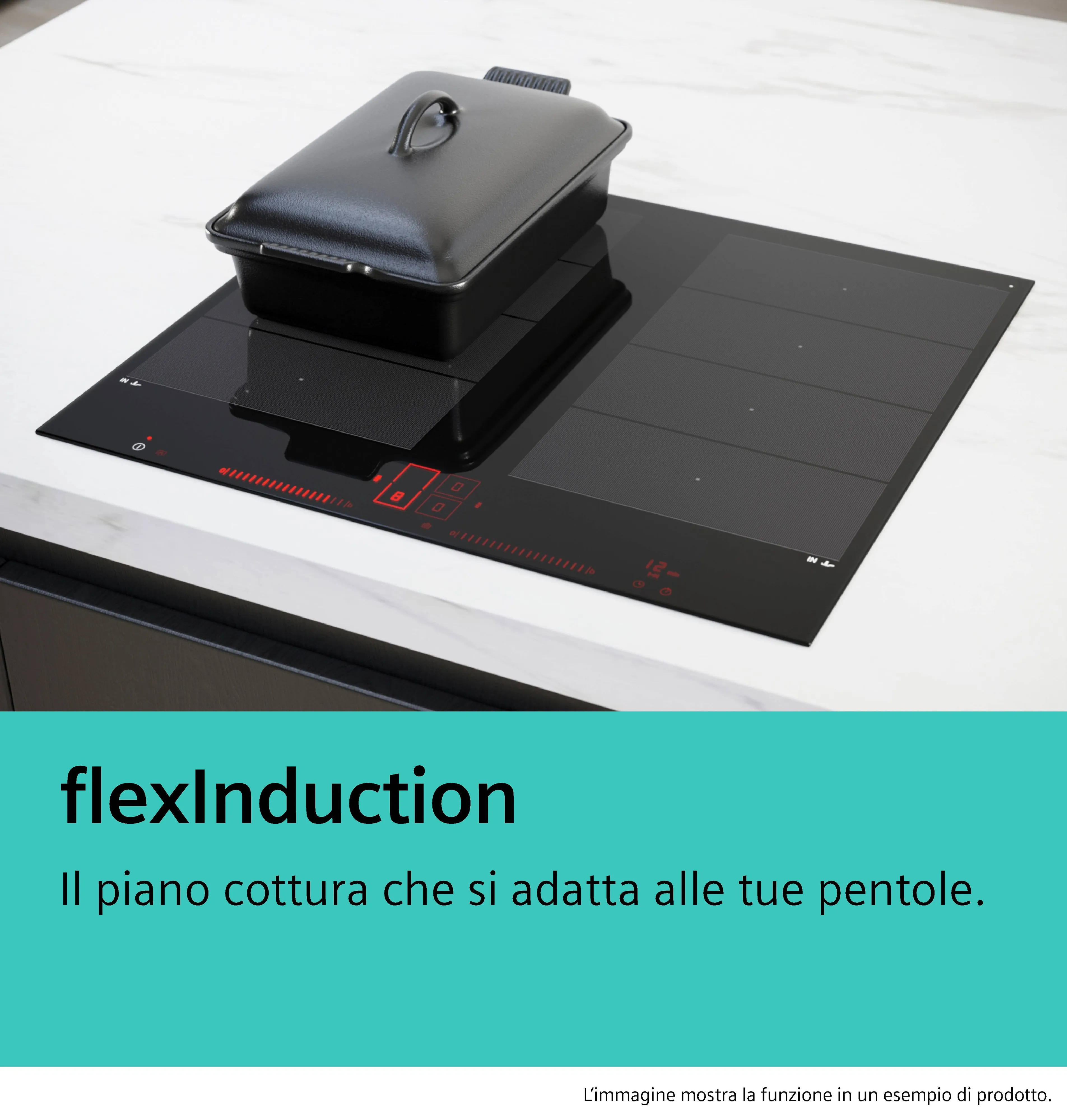 Foto Nr. 5 del prodotto EX801LX67E