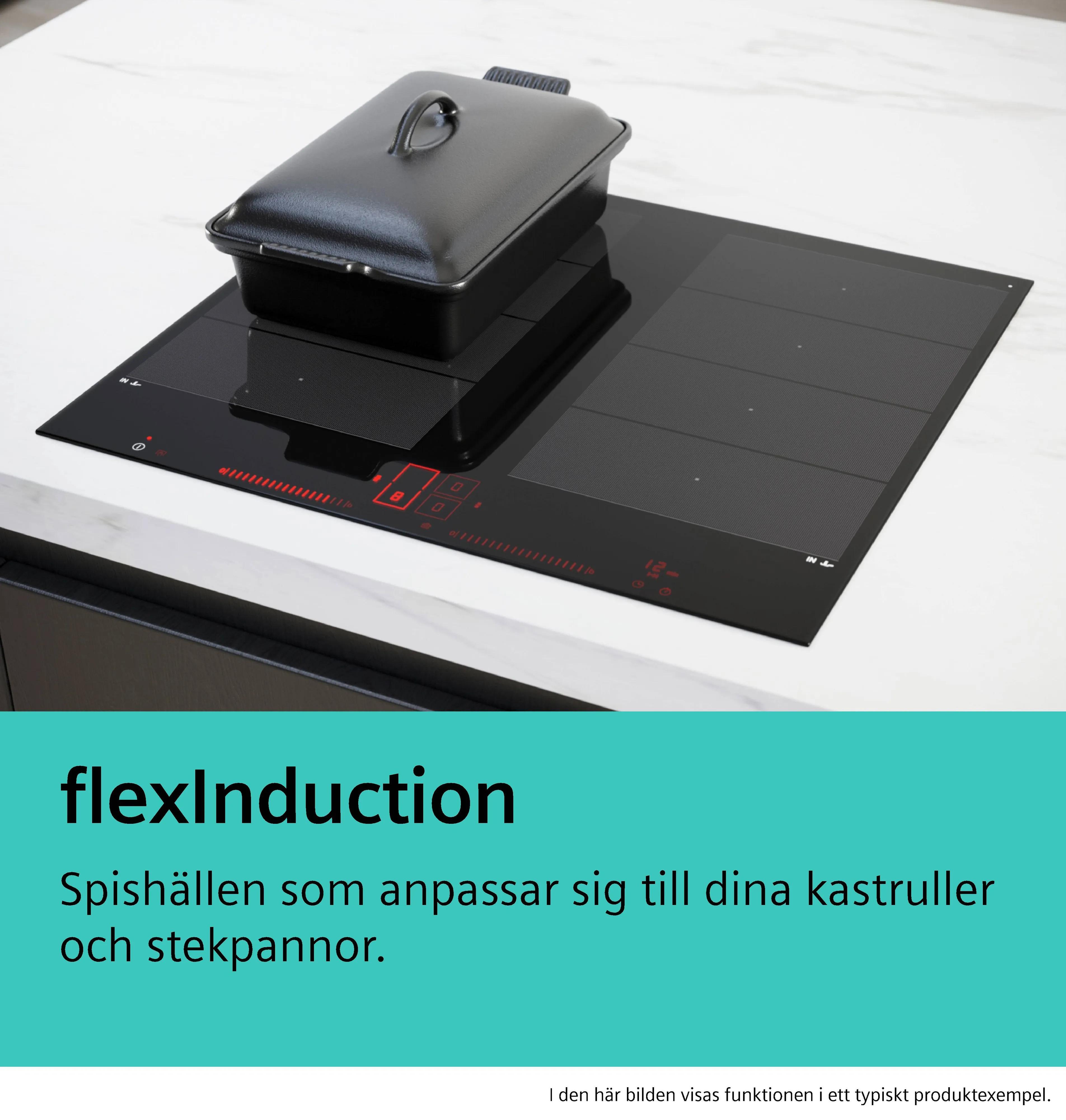 Bild 6 av produkten EX651HEC1E