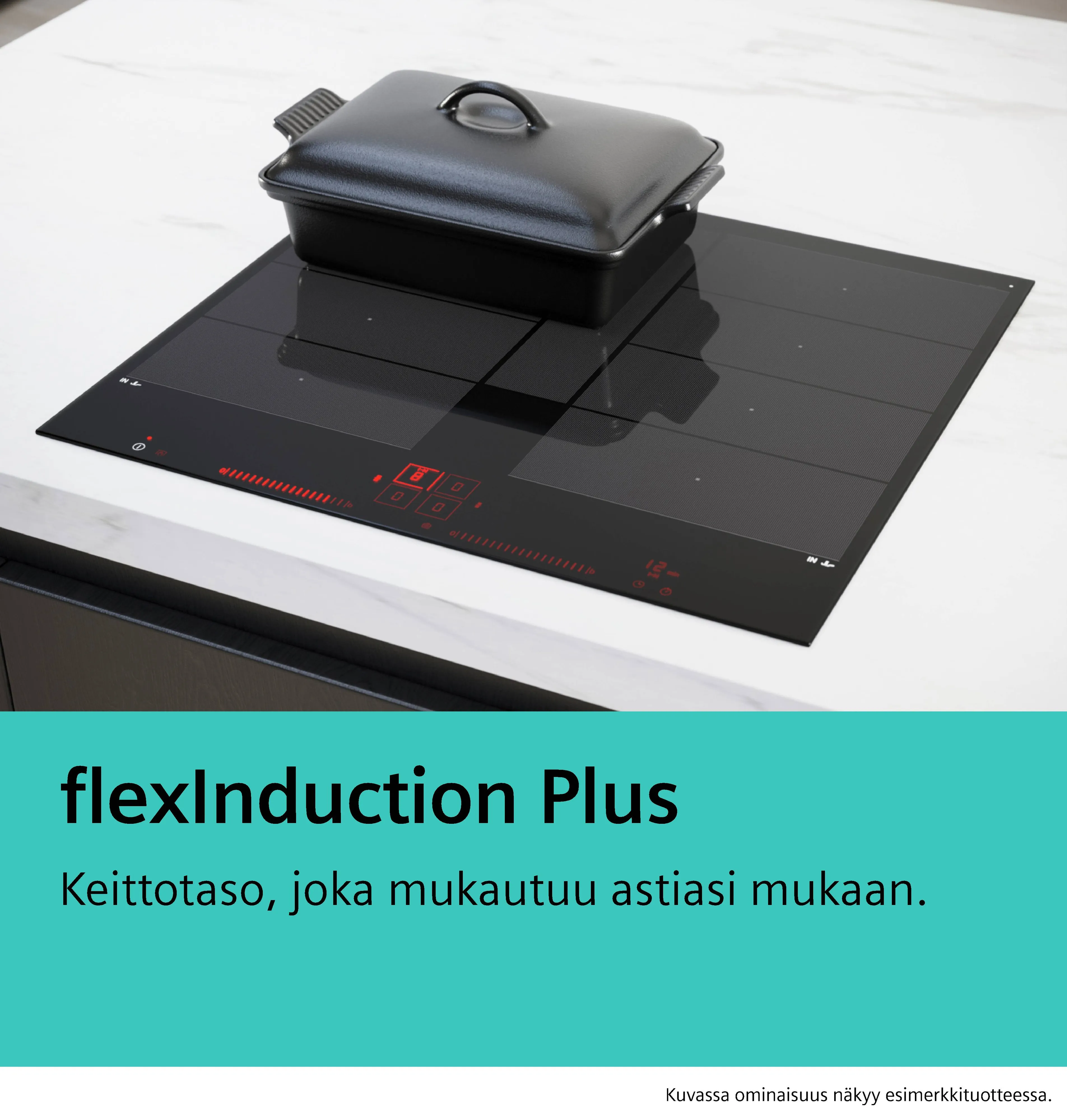 Kuva 6 tuotteesta EX675HYC1M