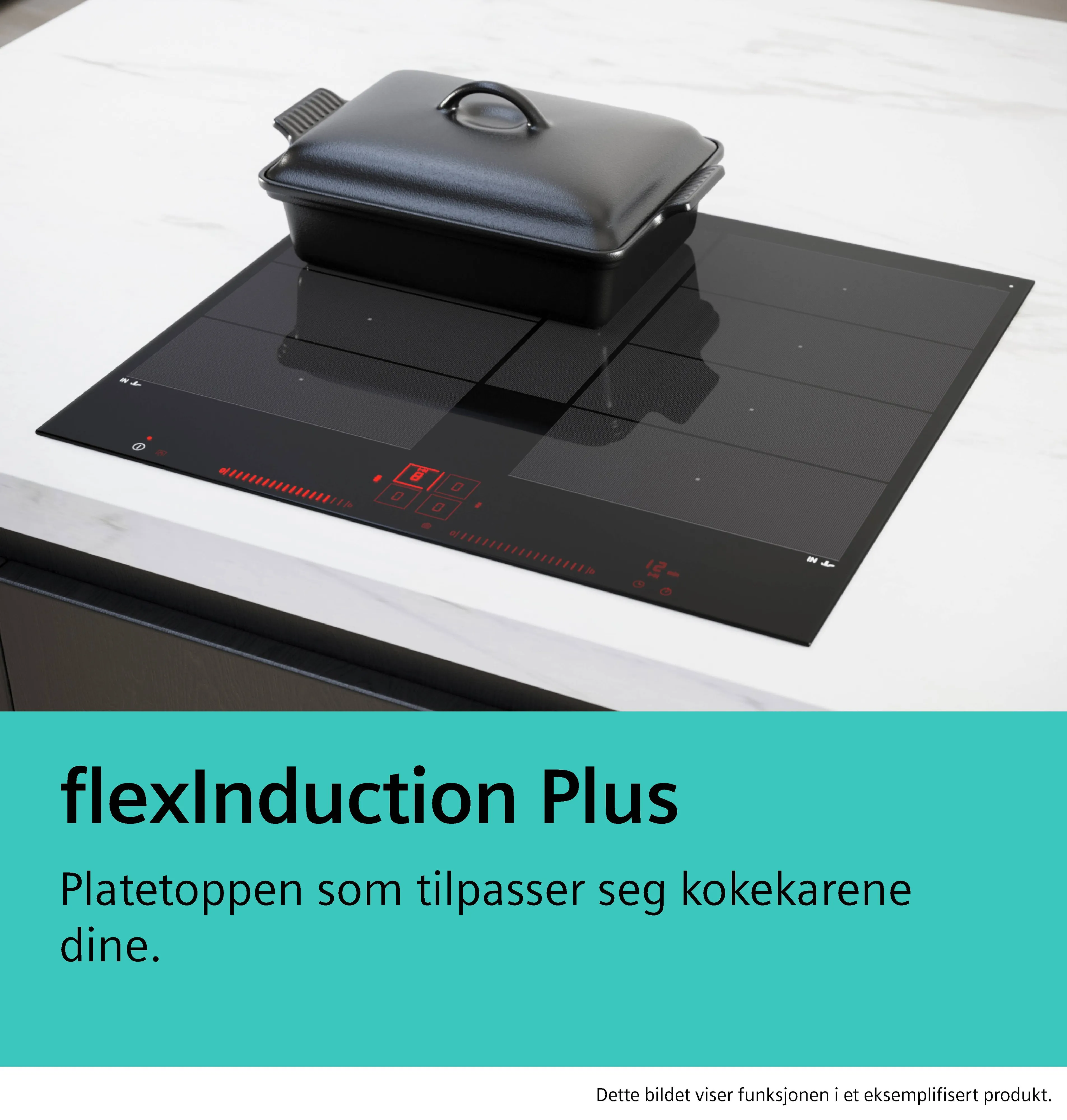 Bilde nr. 6 av produktet EX65KHYC1E