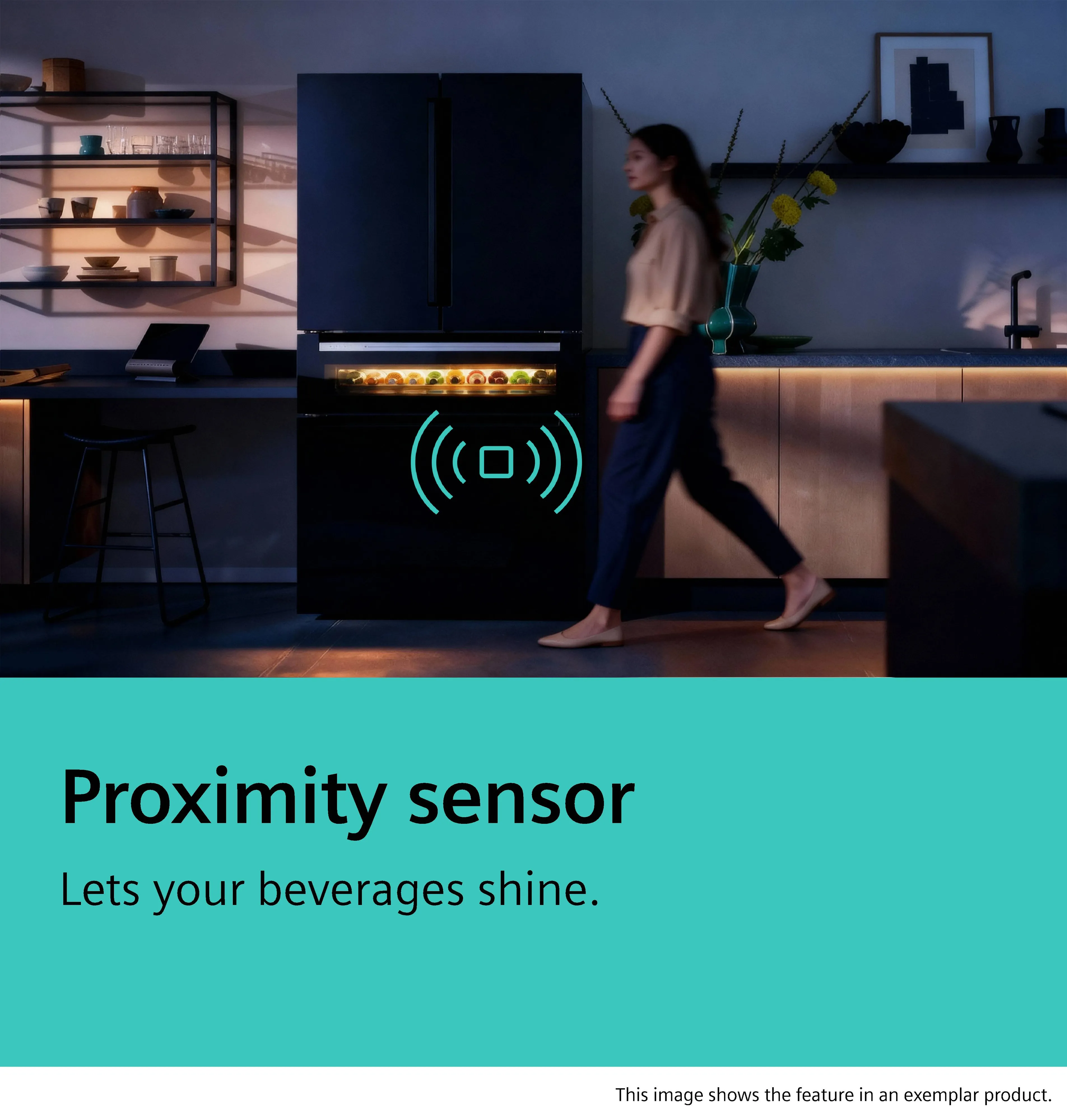 Photo Nr. 8 of the product KF96RSBEA