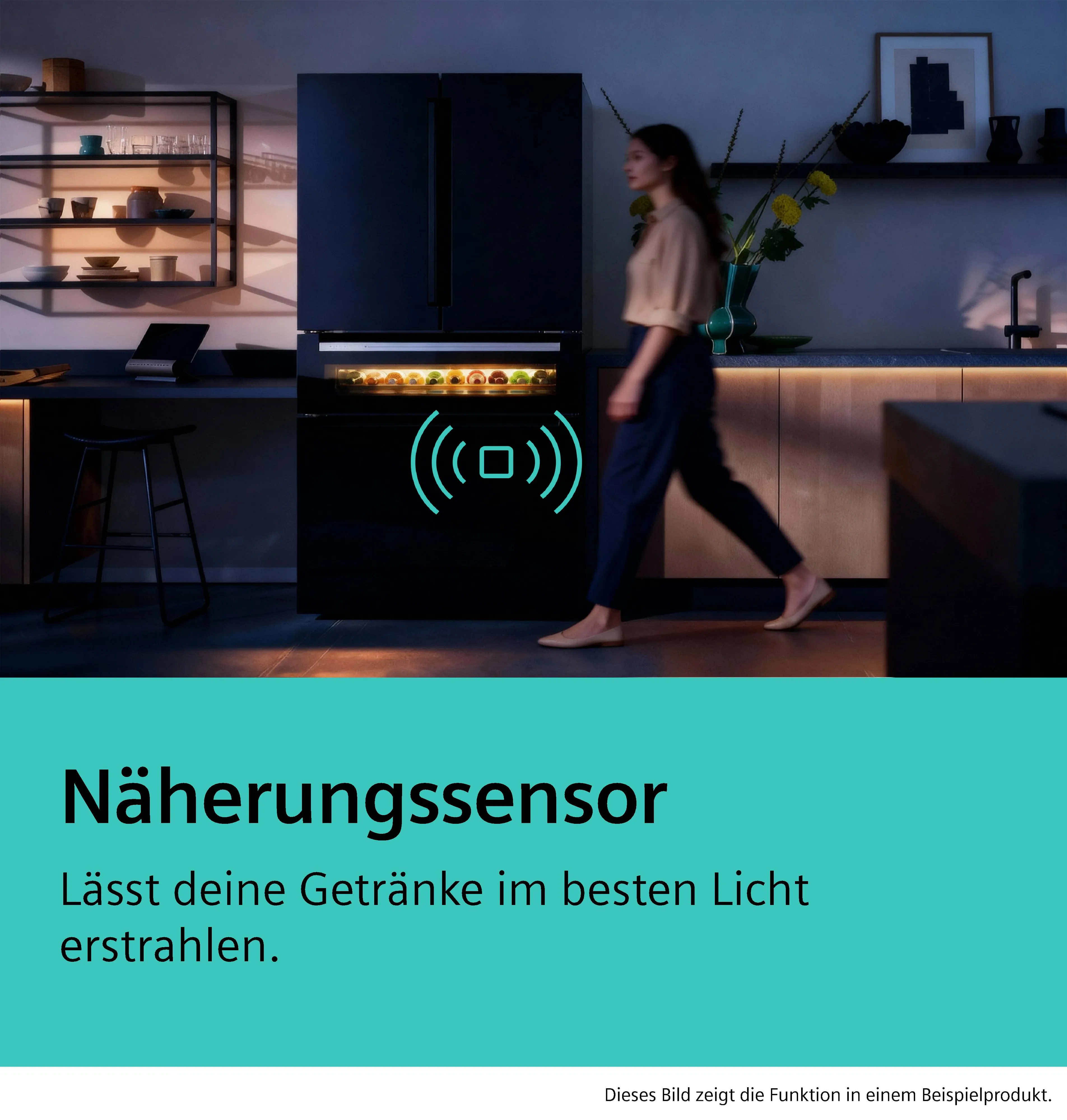 Foto Nr. 7 des Produkts KF96RSBEA