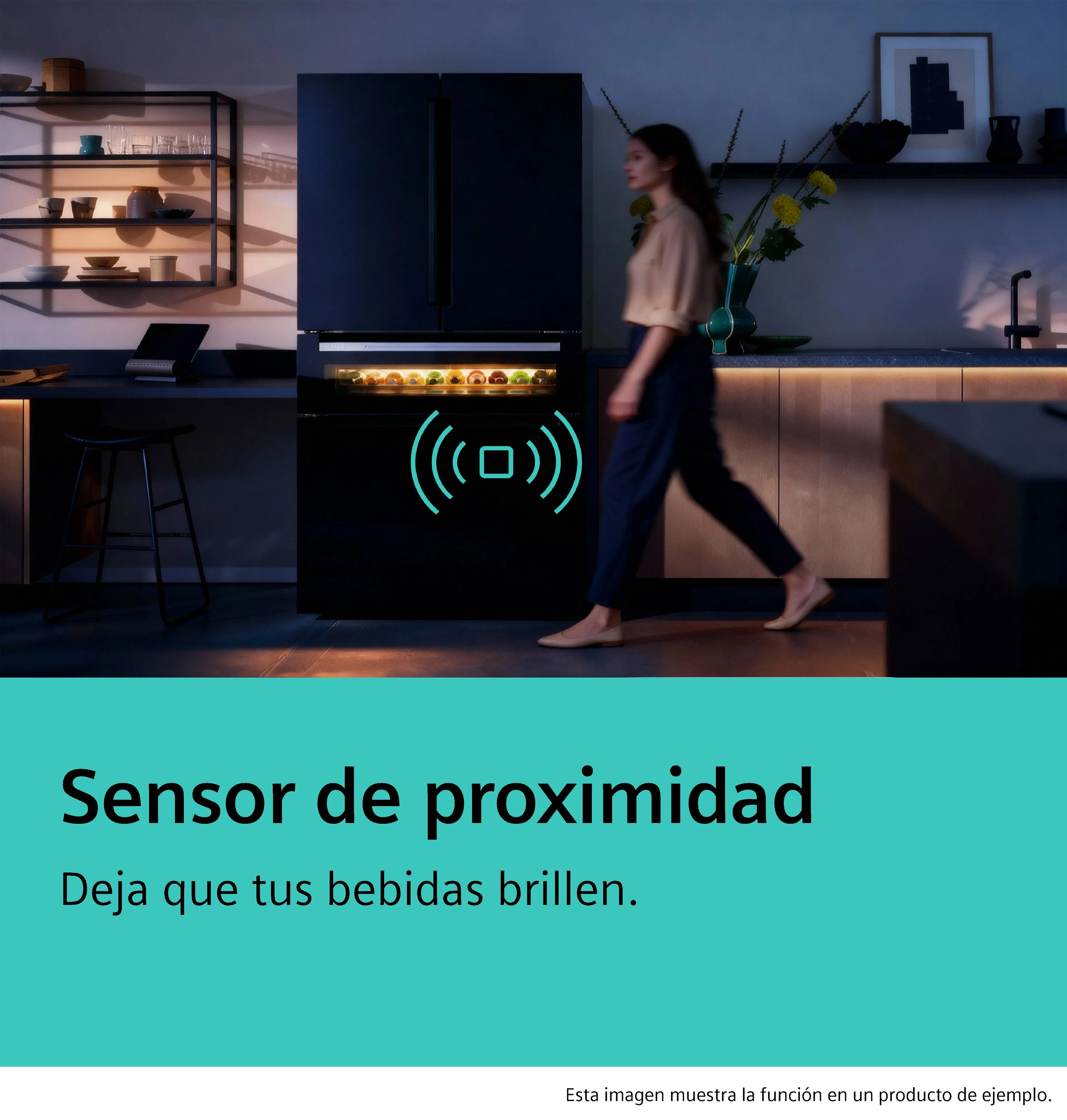 Foto n.º 9 del producto KF96RSBEA