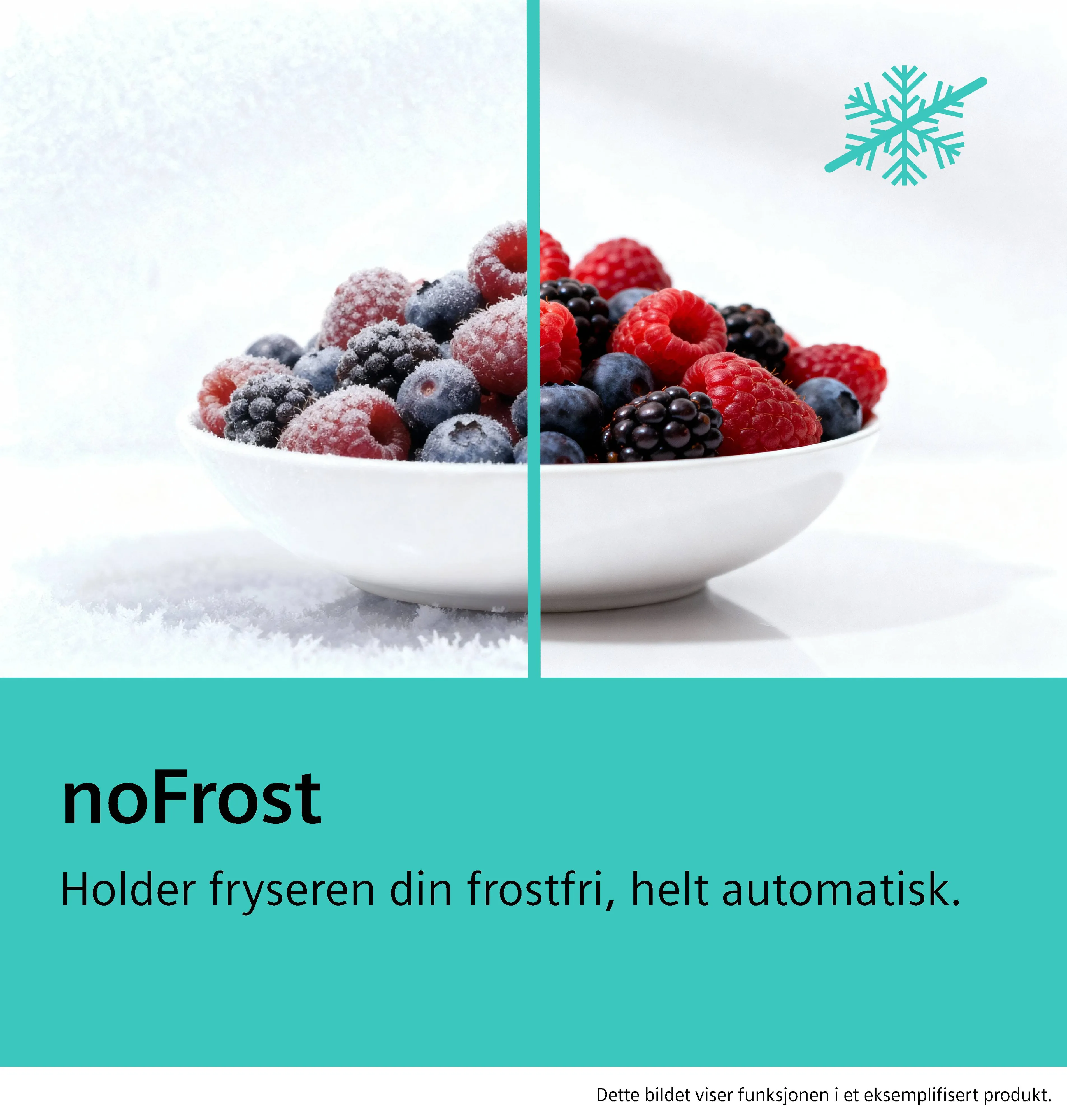 Bilde nr. 2 av produktet GS58NAWDV