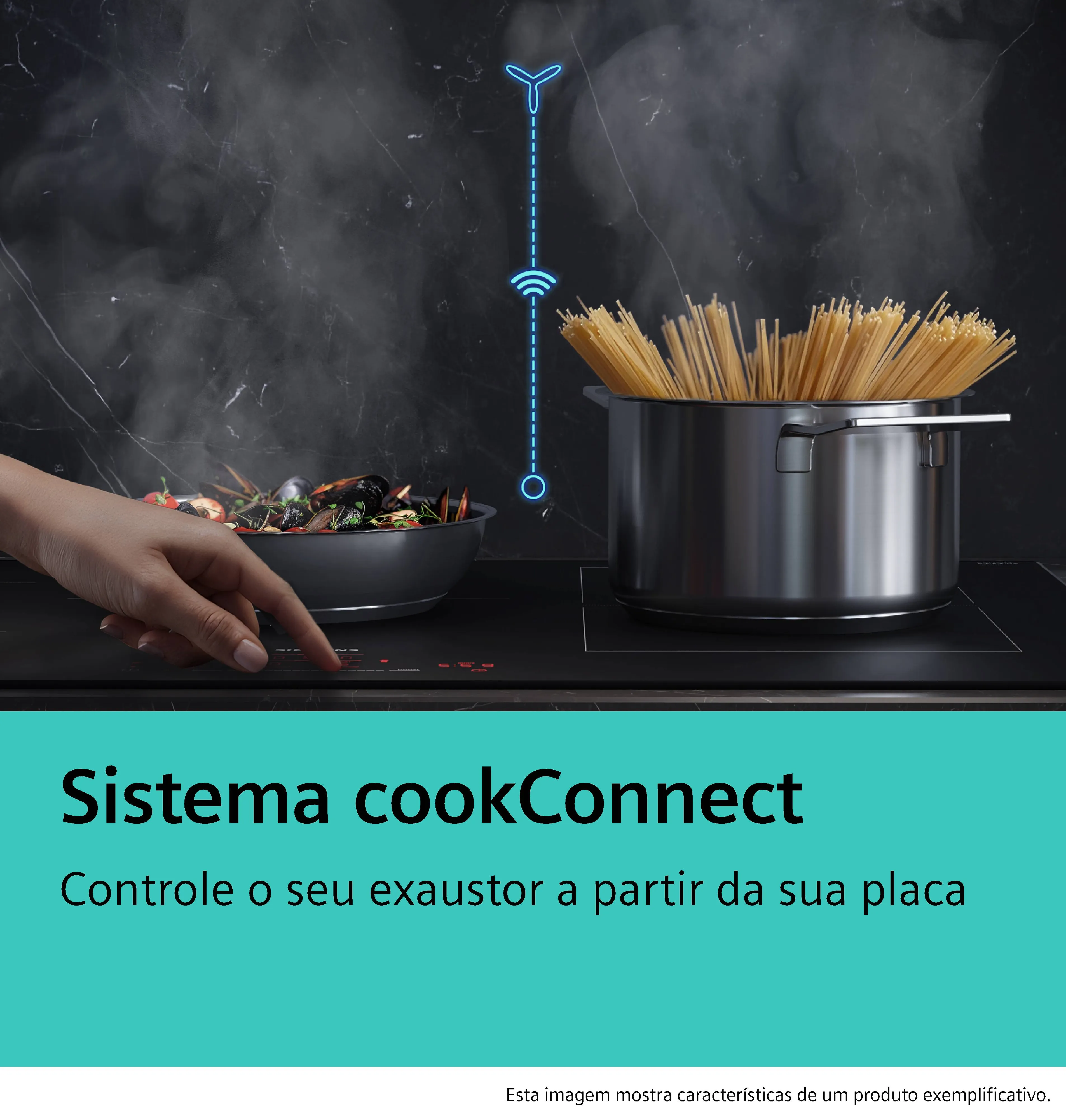 Foto Nº. 9 do produto EX975KXW1E