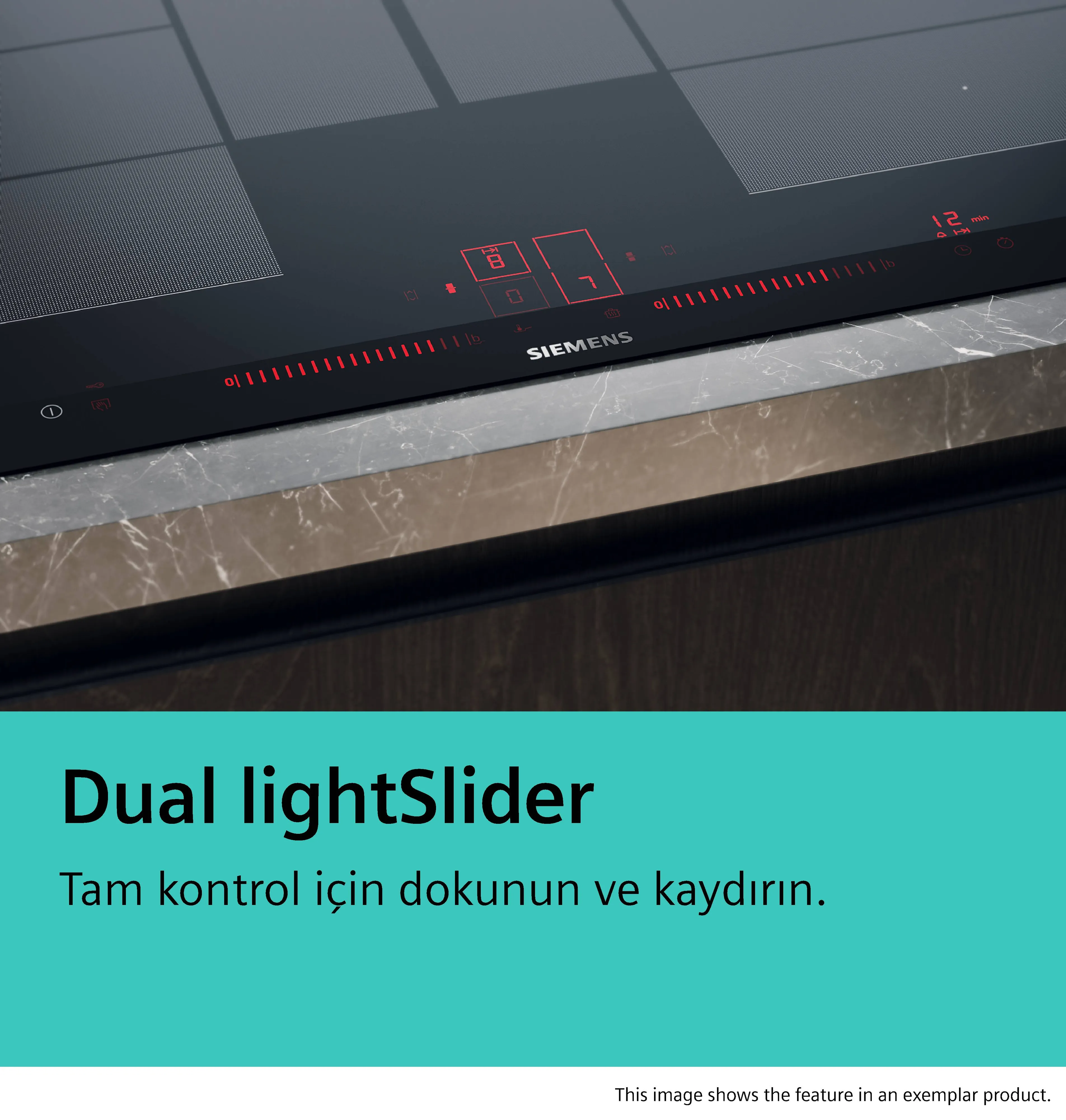 Ürününün Photo Nr. ı 9 EX975LXC1E