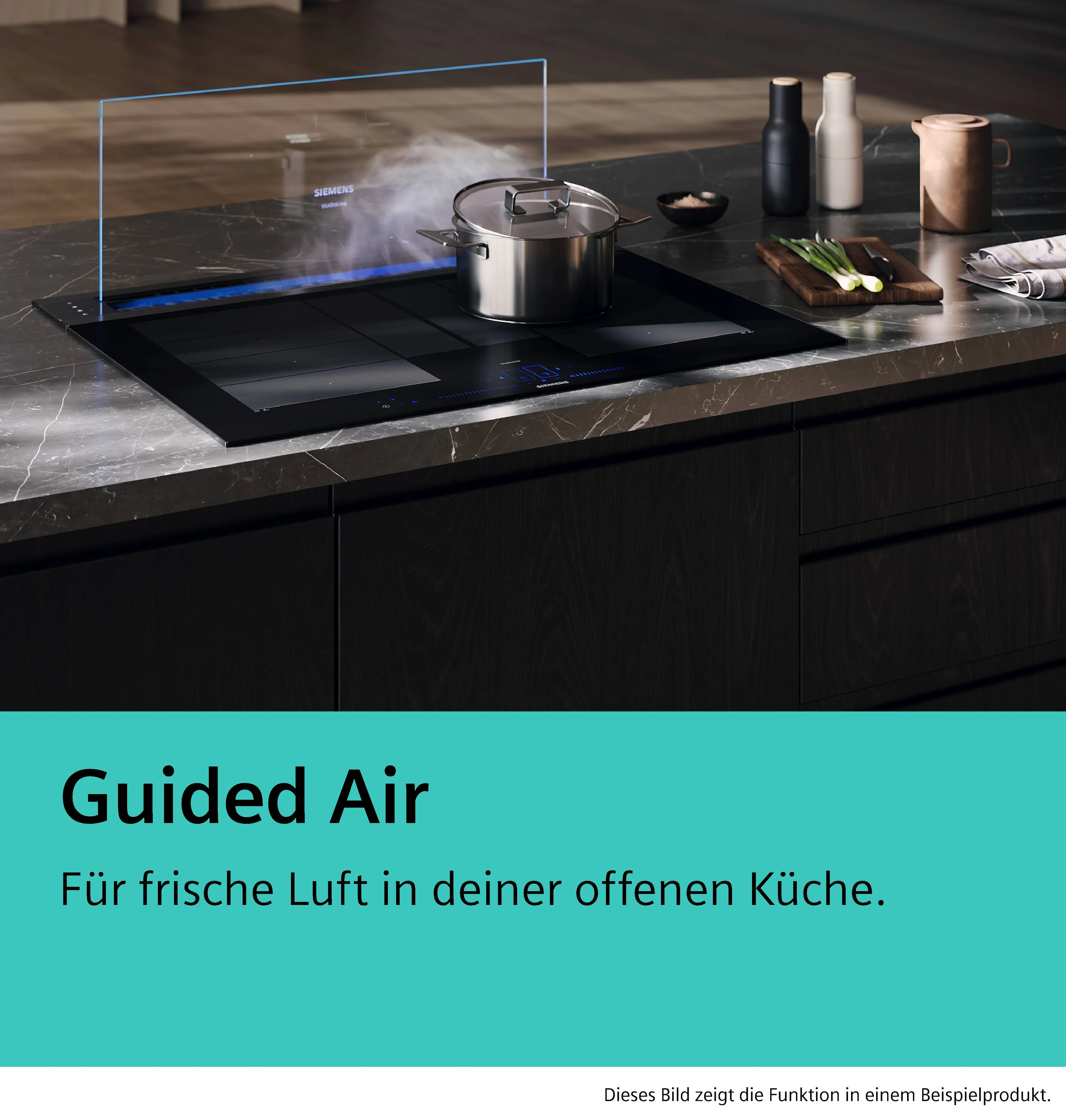 Foto Nr. 2 des Produkts LD88WMM65