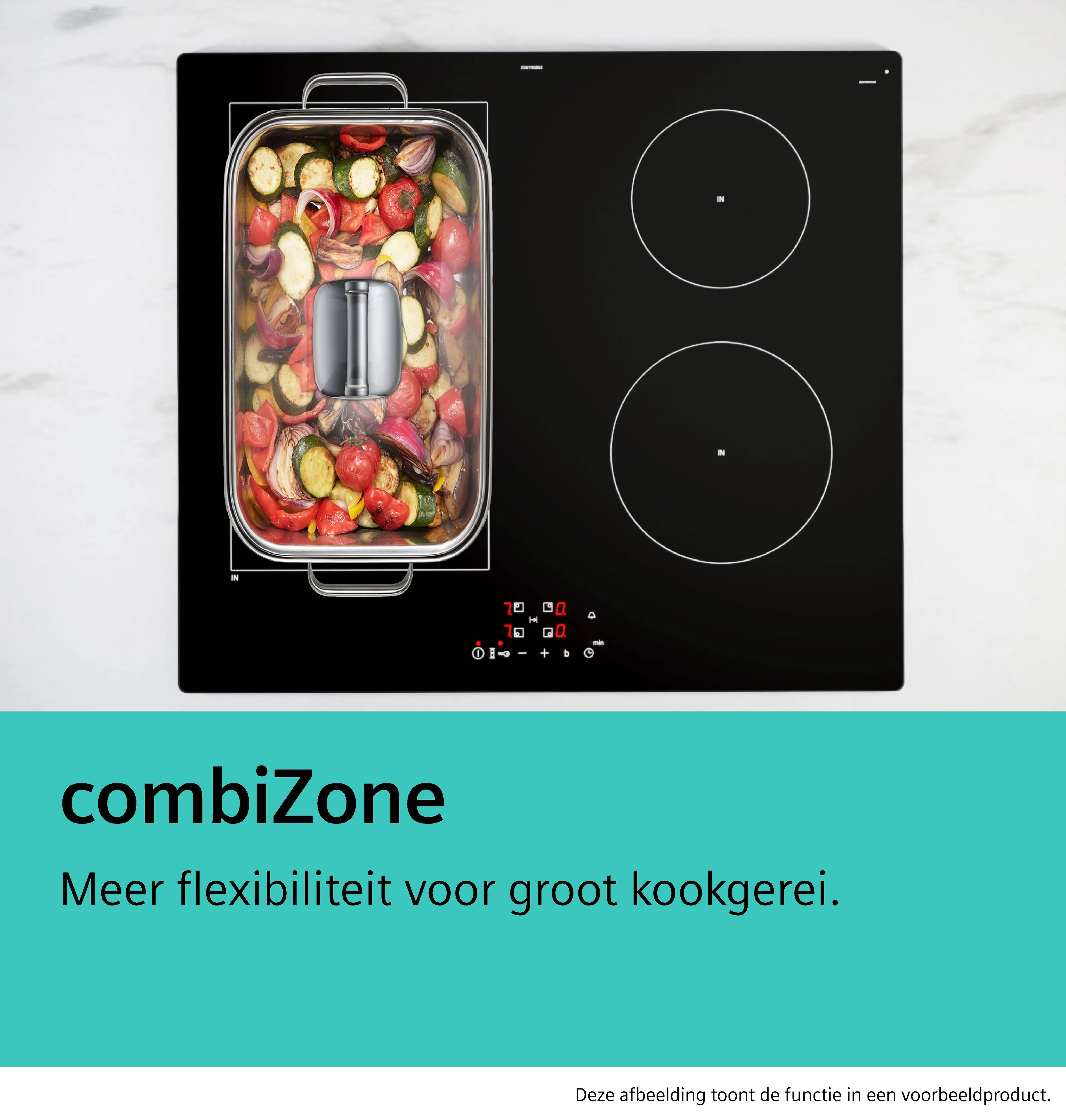 Foto nr. 6 van het product ED707HQ26E